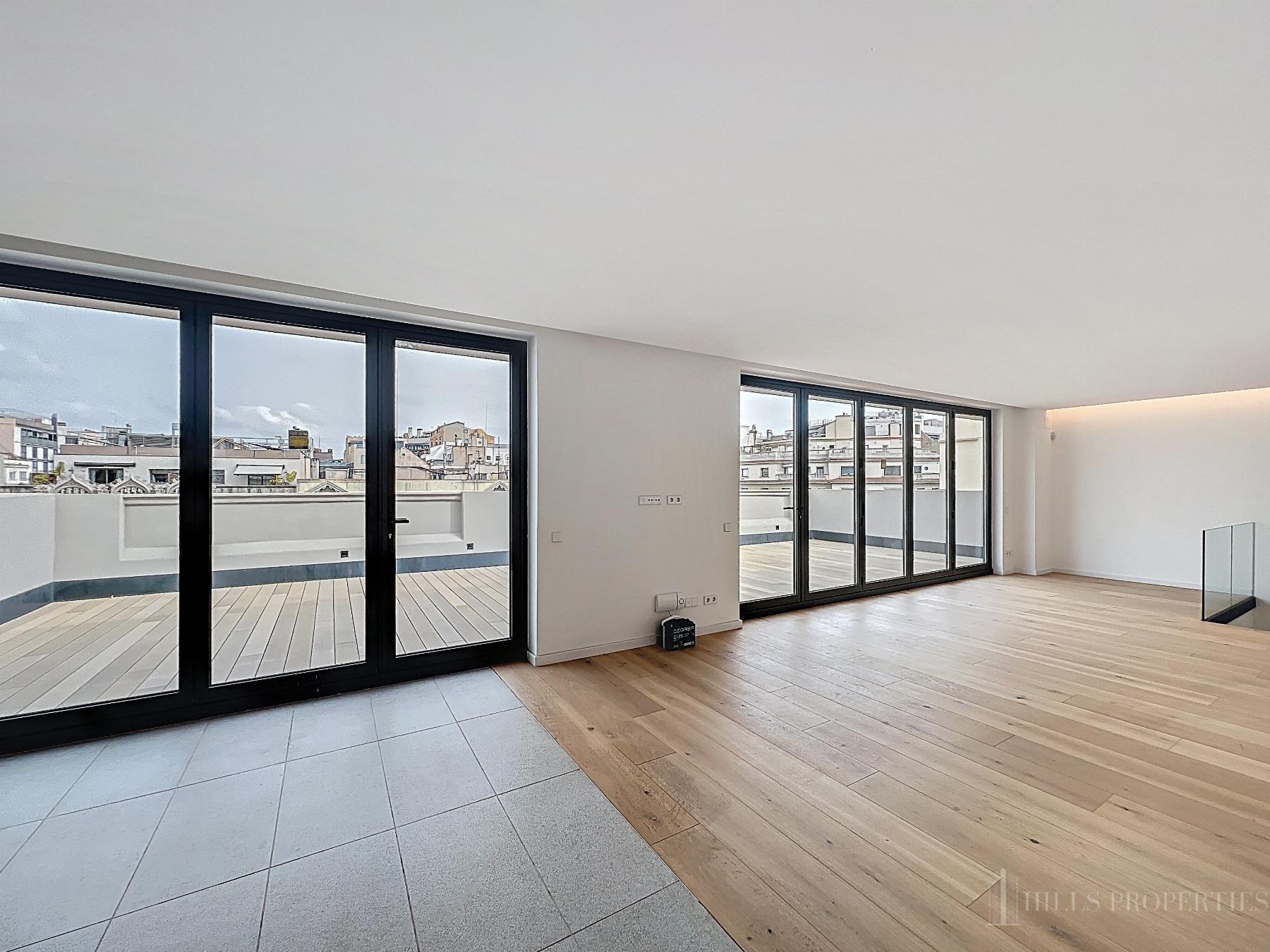 Venta de apartamento en Barcelona
