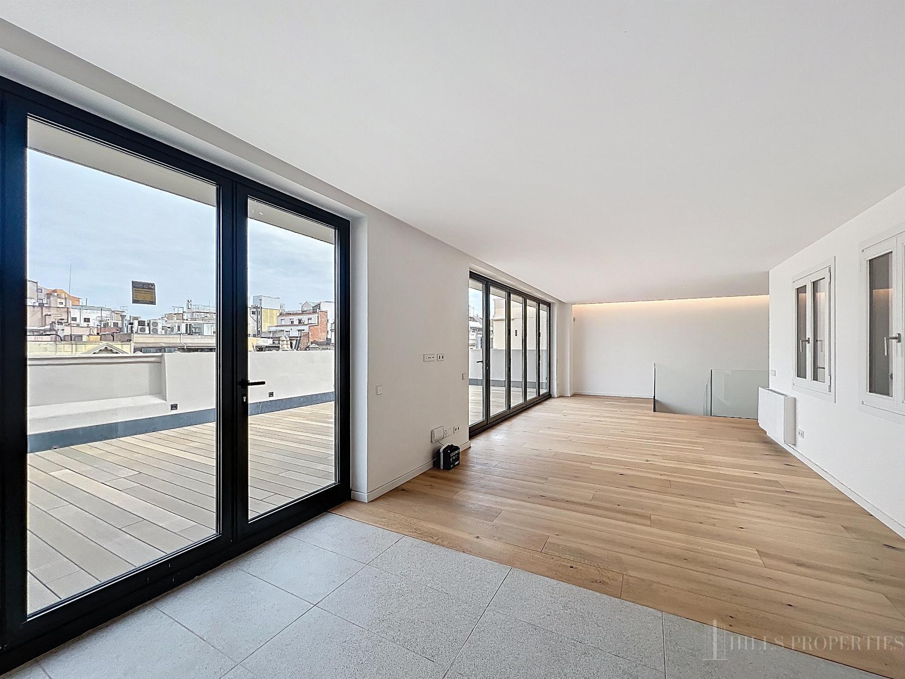 Venta de apartamento en Barcelona