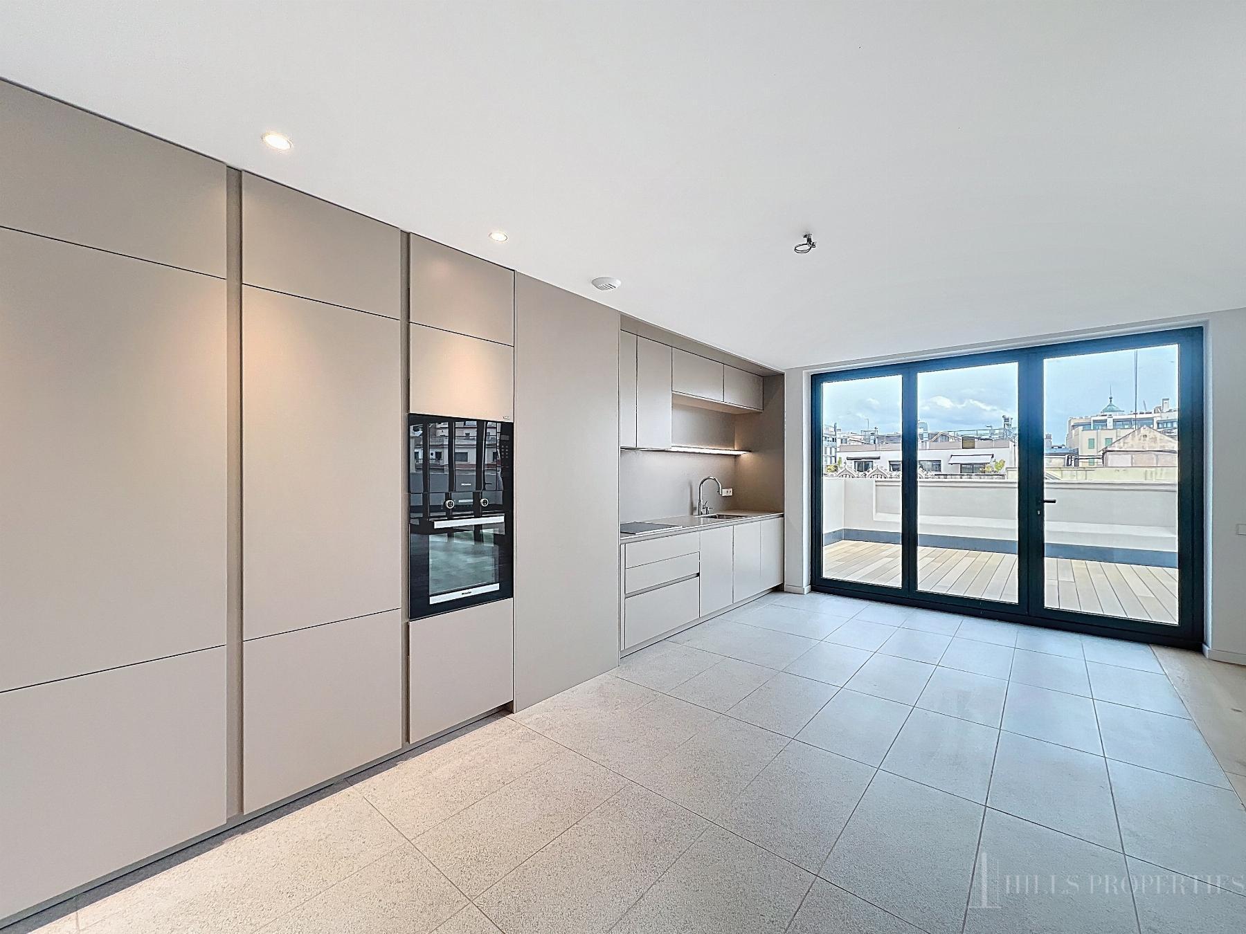 Venta de apartamento en Barcelona