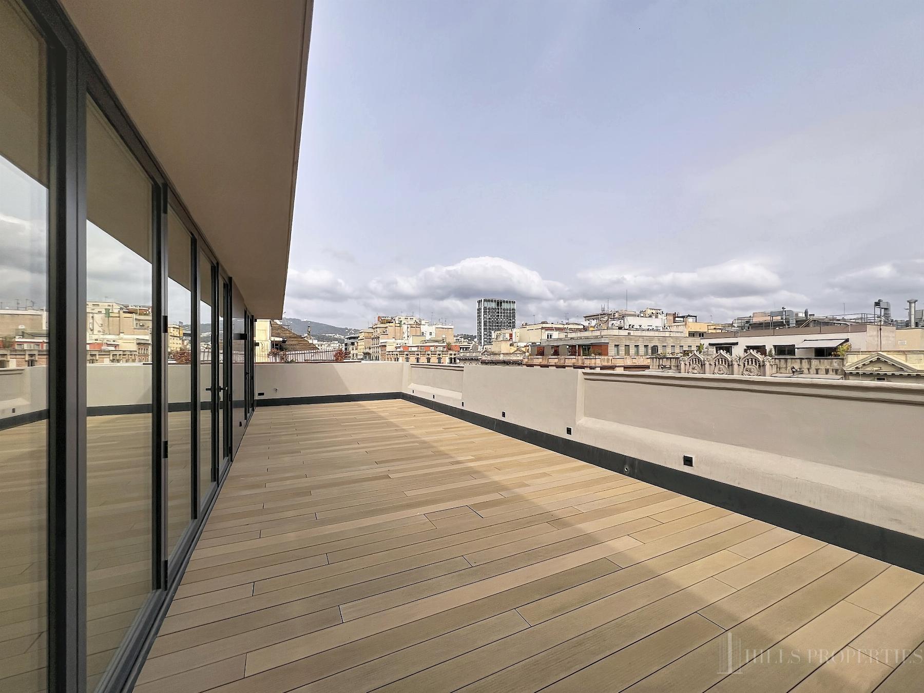 Venta de apartamento en Barcelona