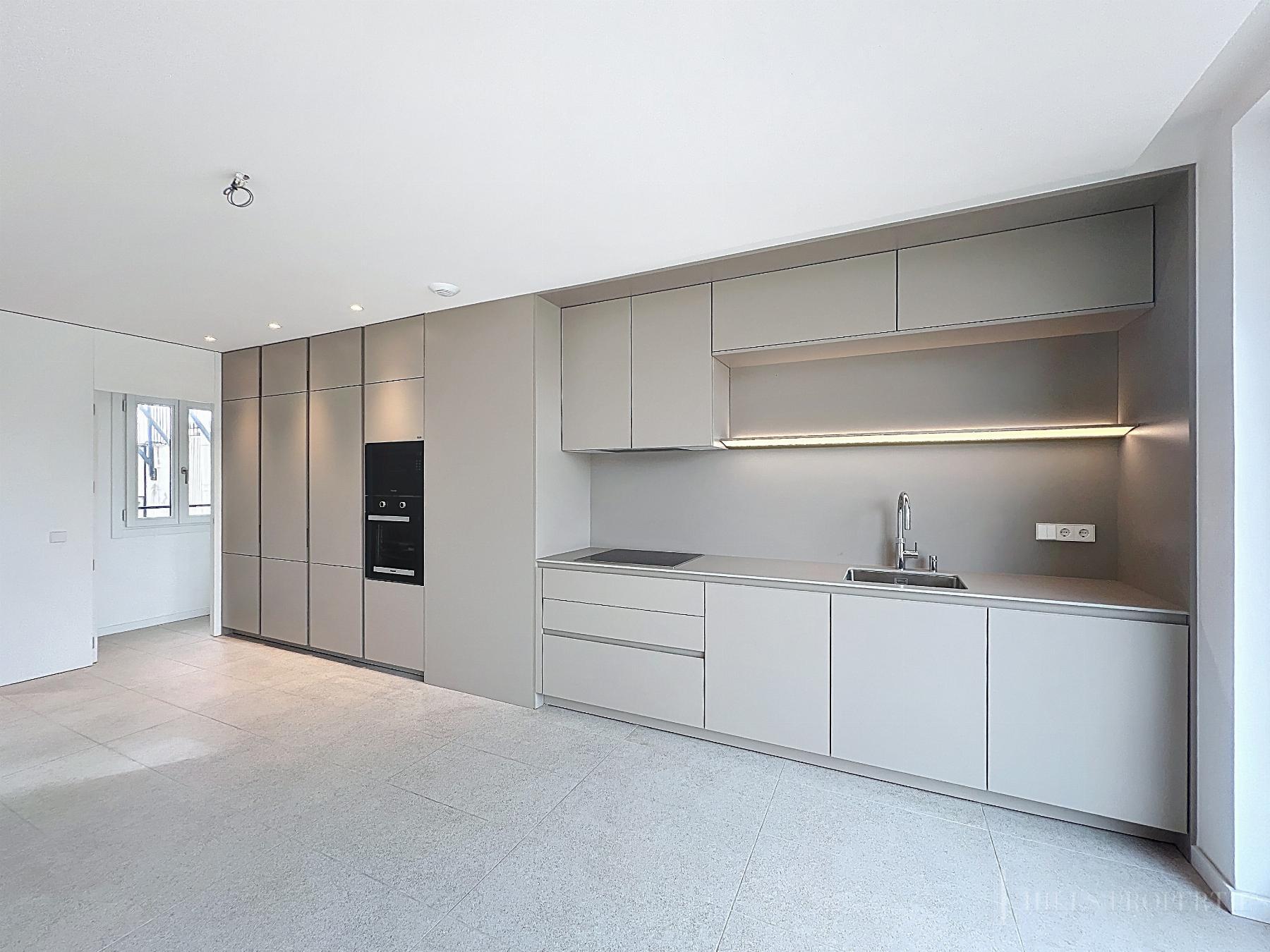 Venta de apartamento en Barcelona