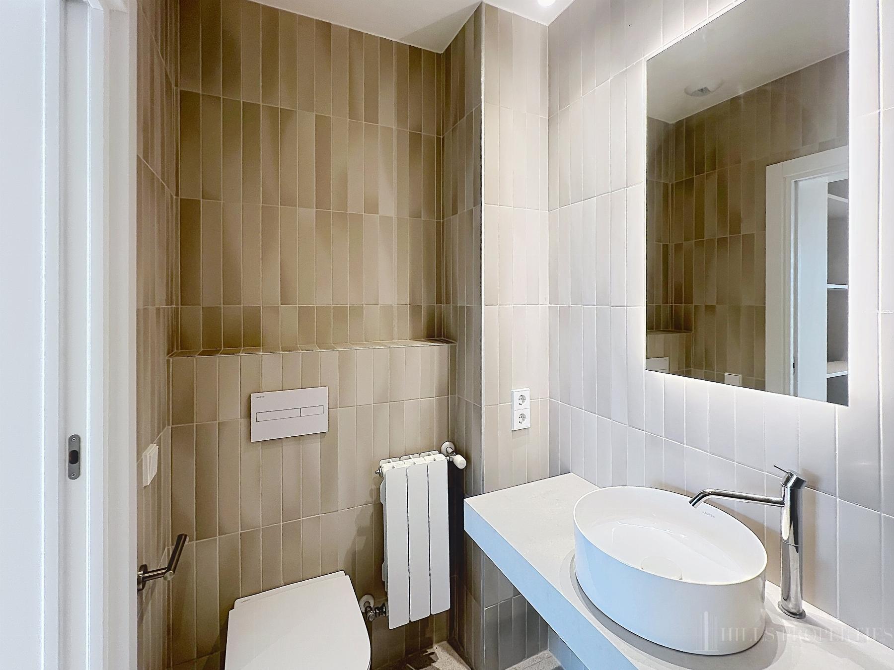 Venta de apartamento en Barcelona