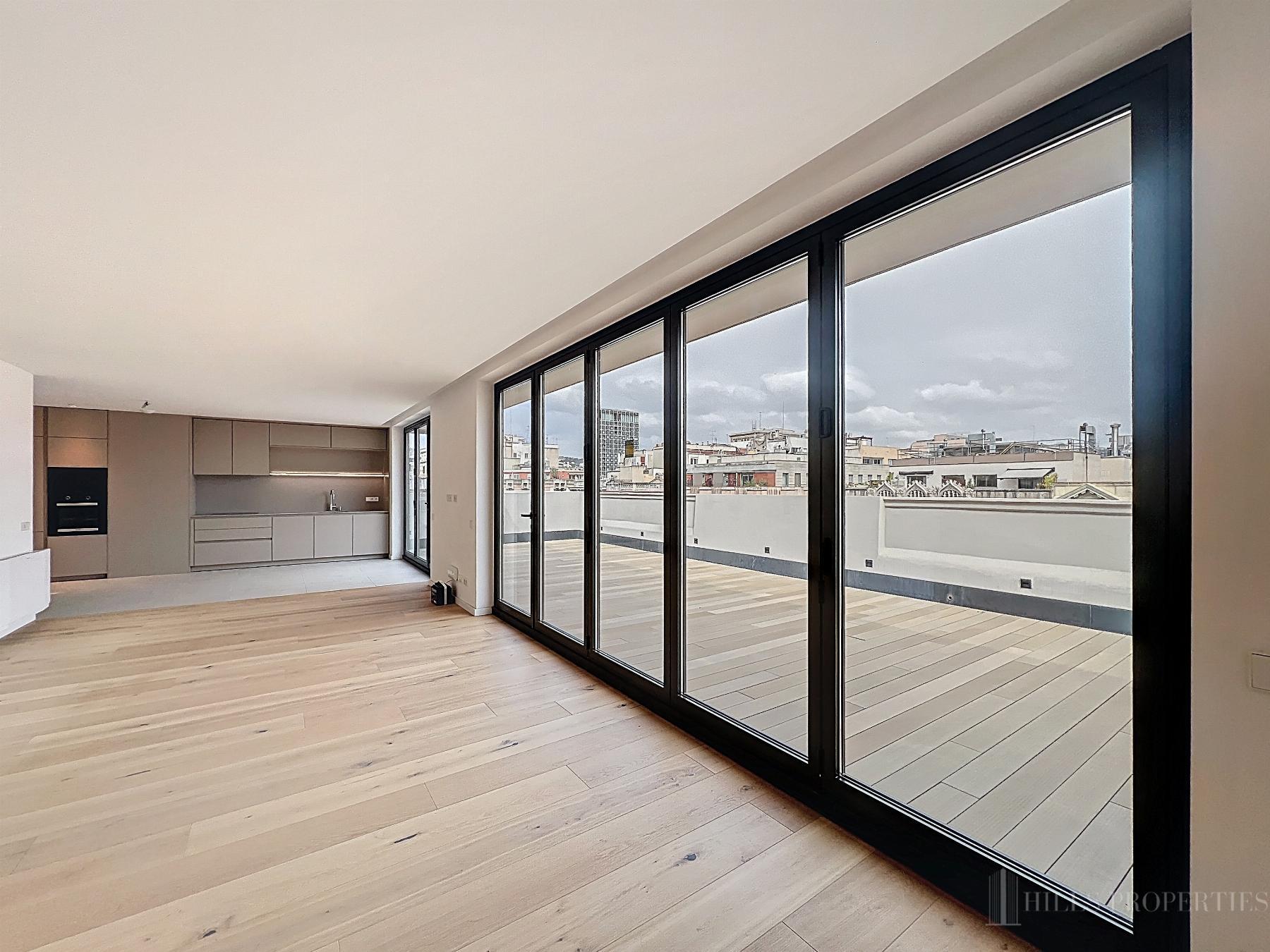 Venta de apartamento en Barcelona