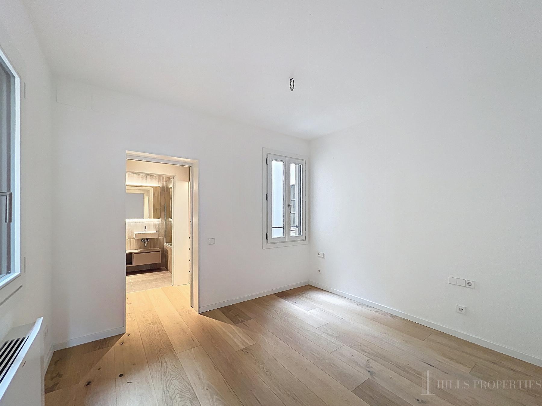 Venta de apartamento en Barcelona