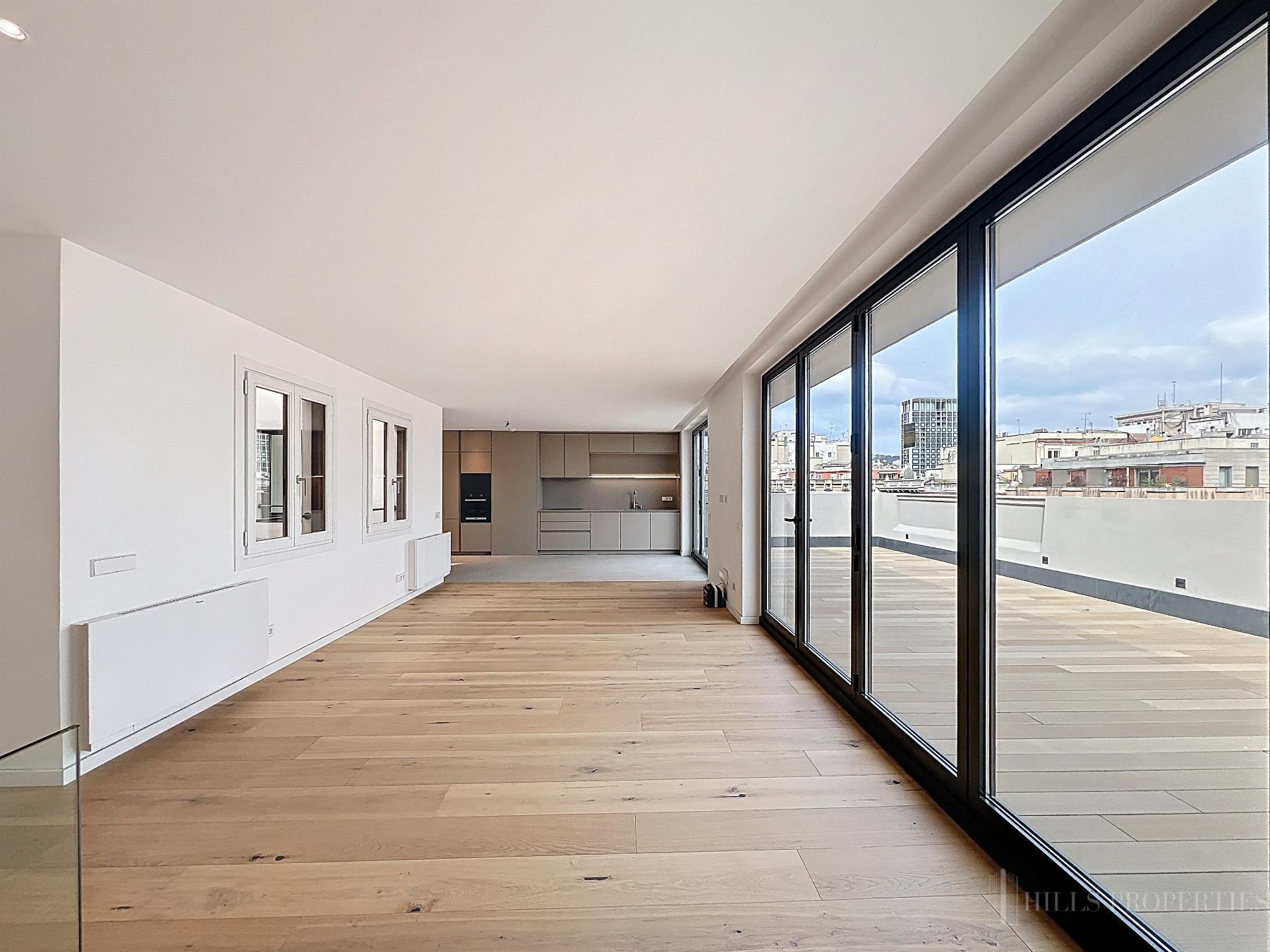 Venta de apartamento en Barcelona