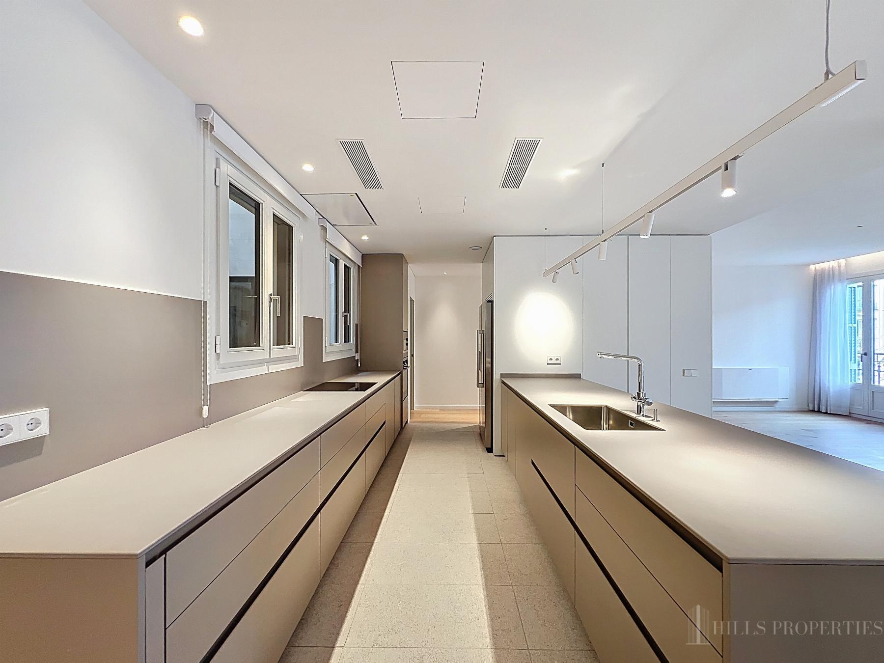 Venta de apartamento en Barcelona