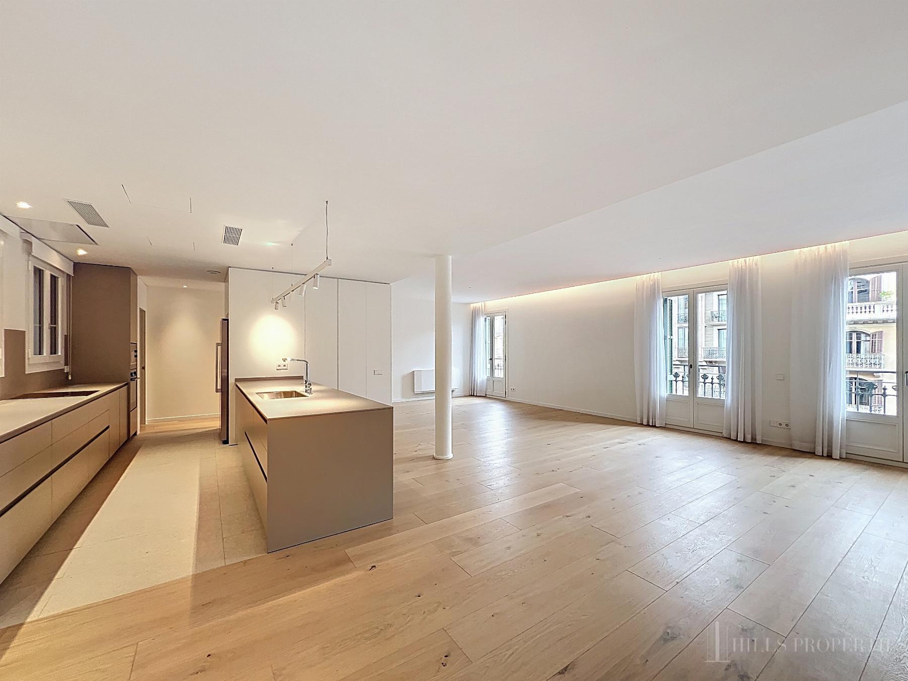 Venta de apartamento en Barcelona