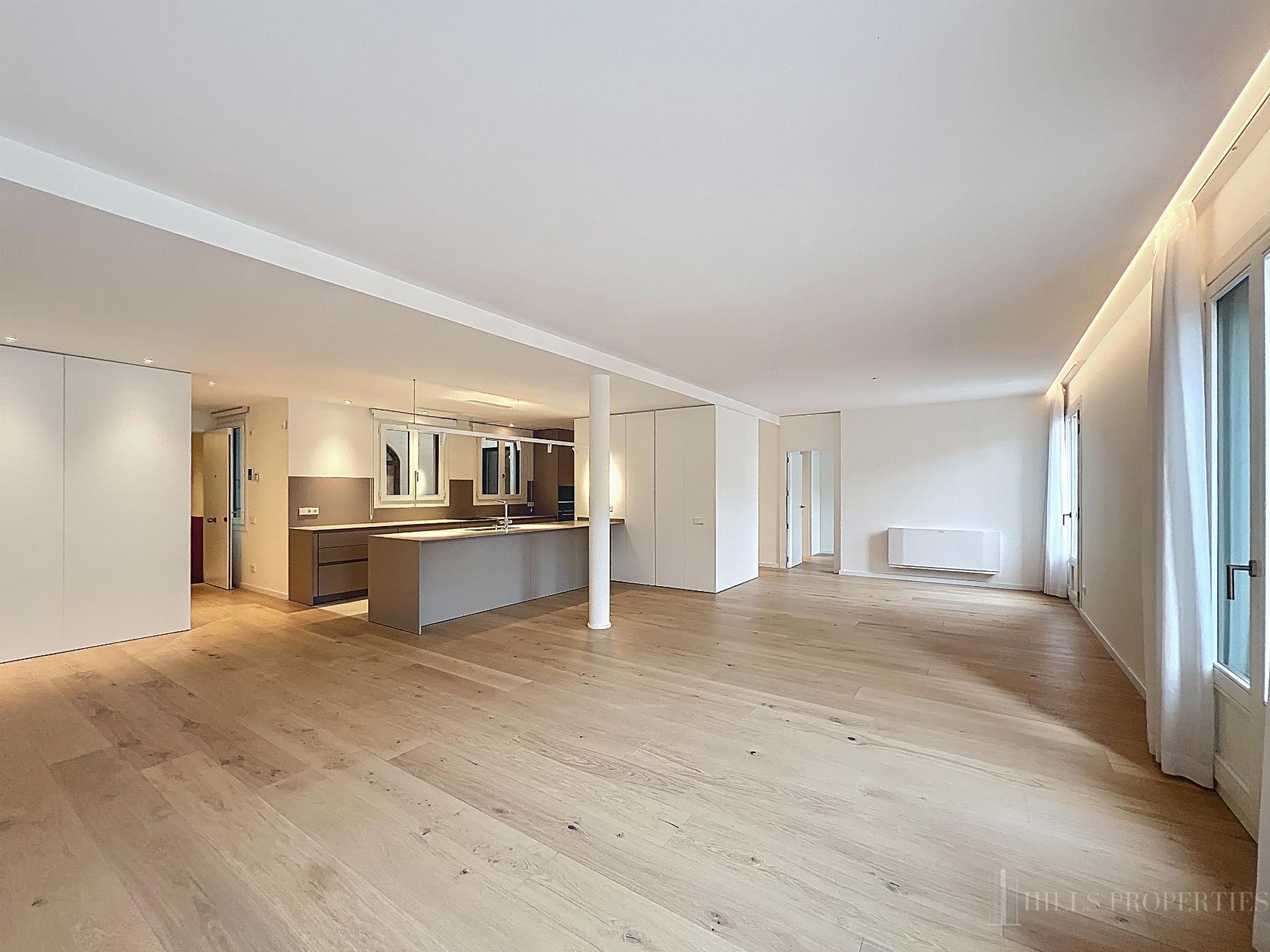 Venta de apartamento en Barcelona