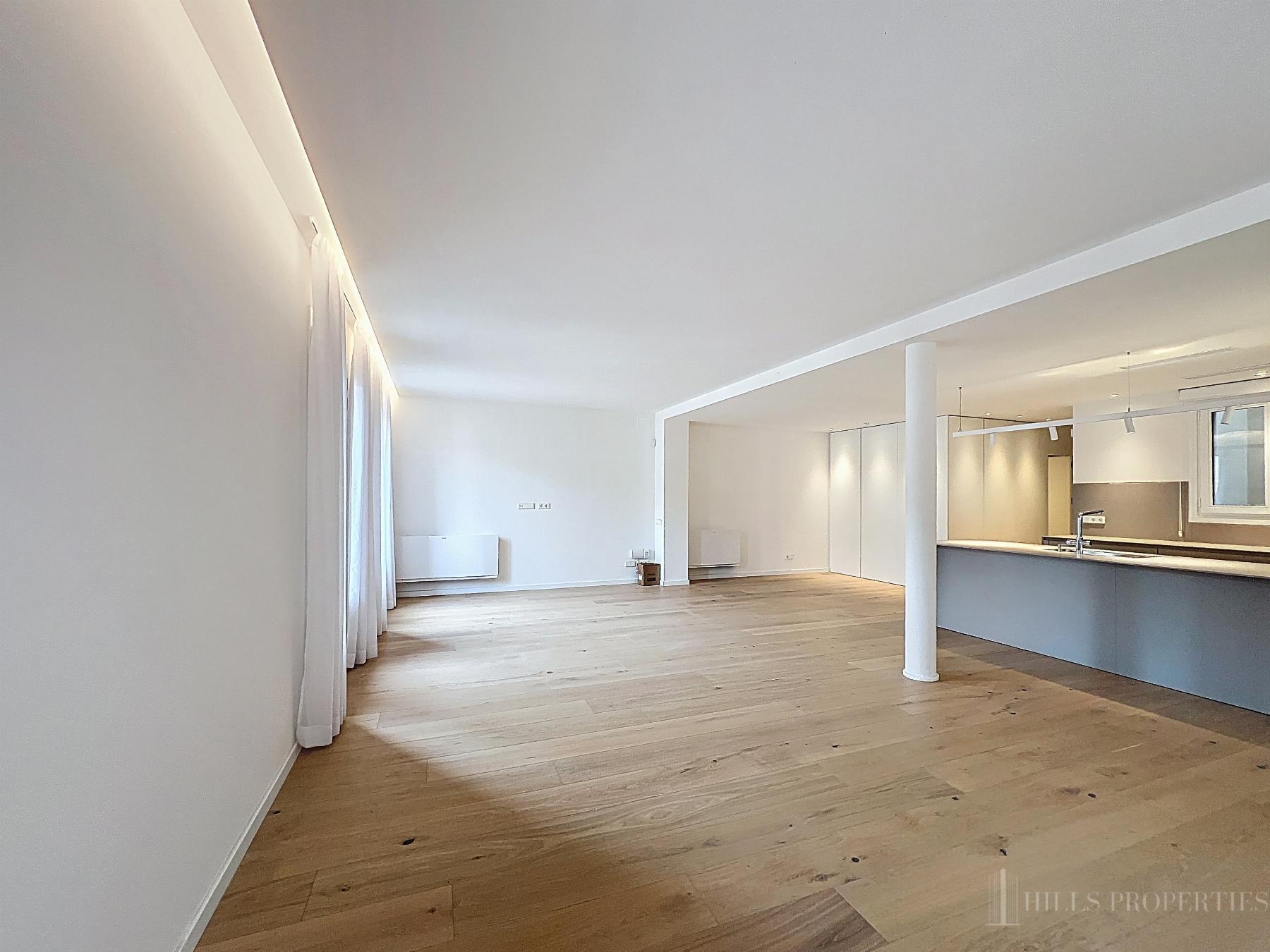 Venta de apartamento en Barcelona