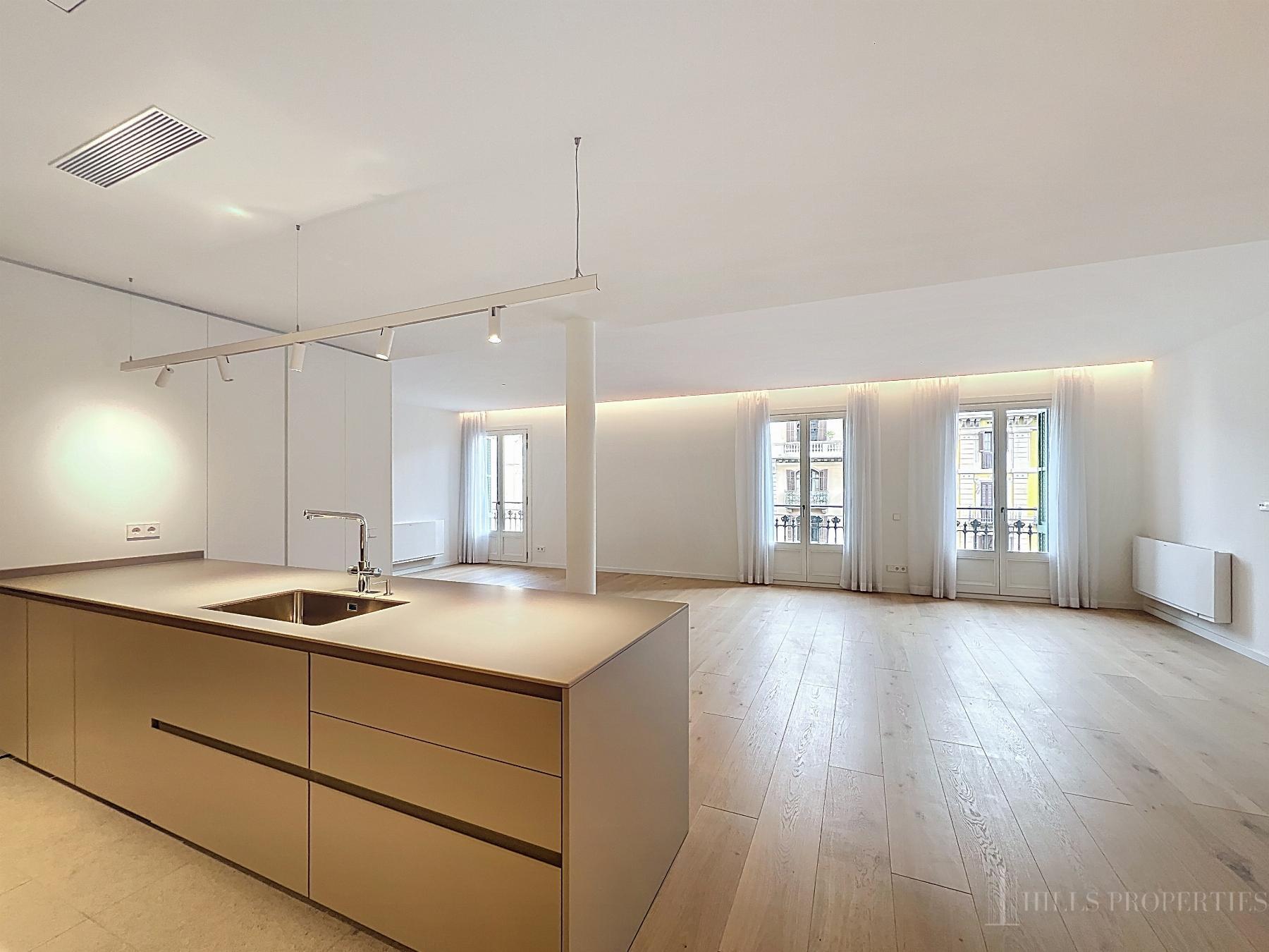 Venta de apartamento en Barcelona