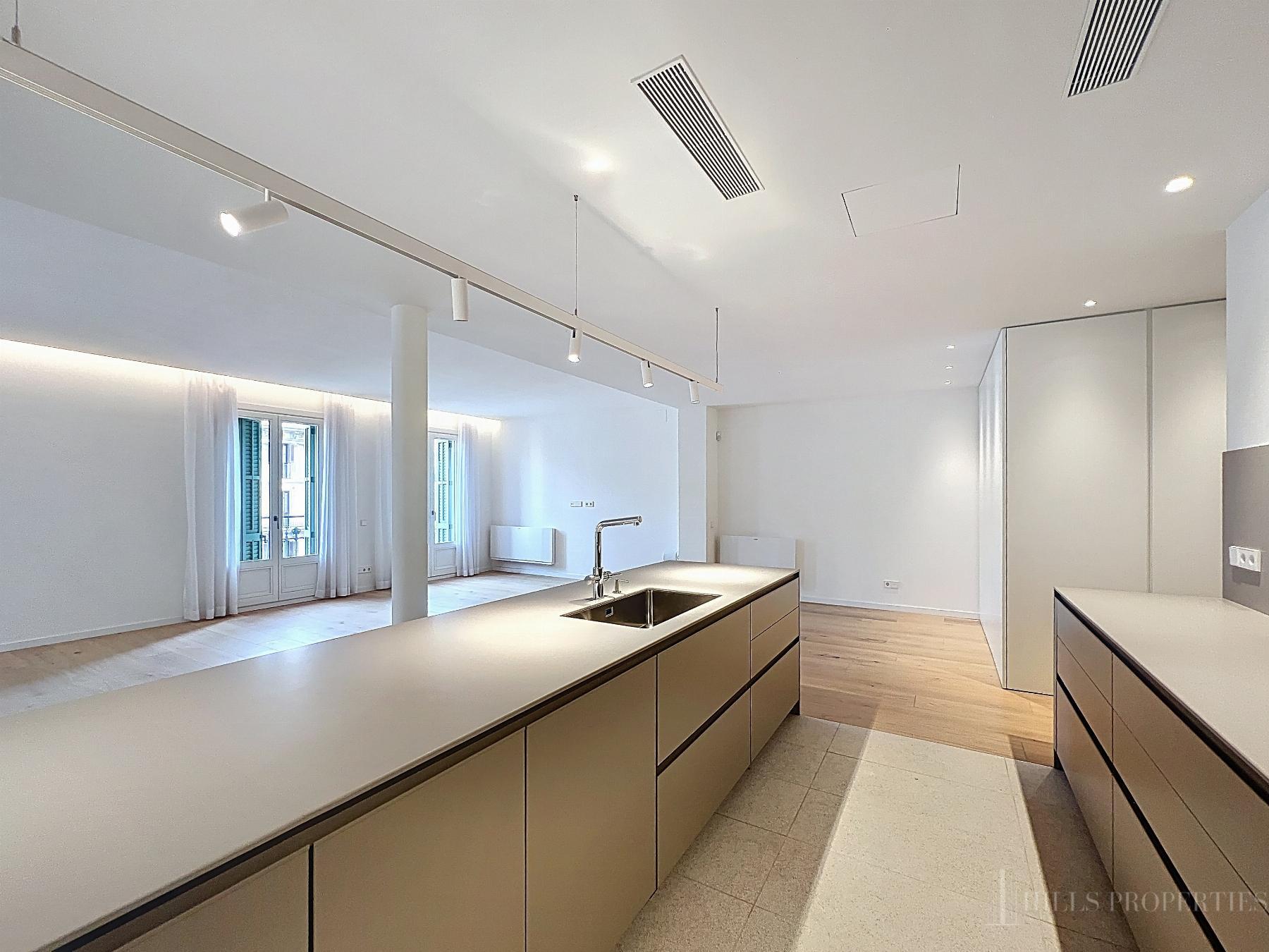Venta de apartamento en Barcelona