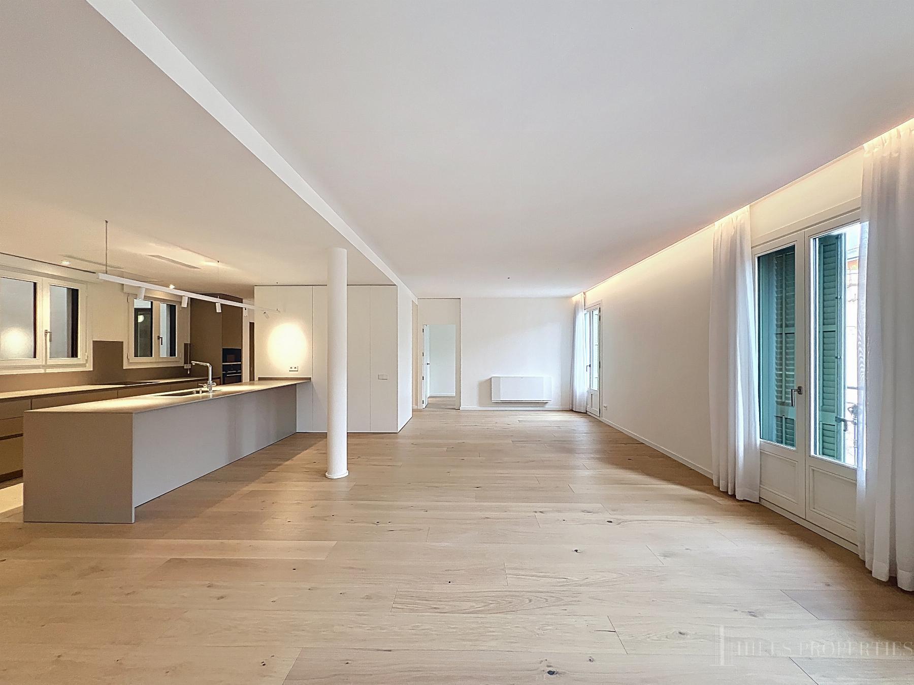 Venta de apartamento en Barcelona