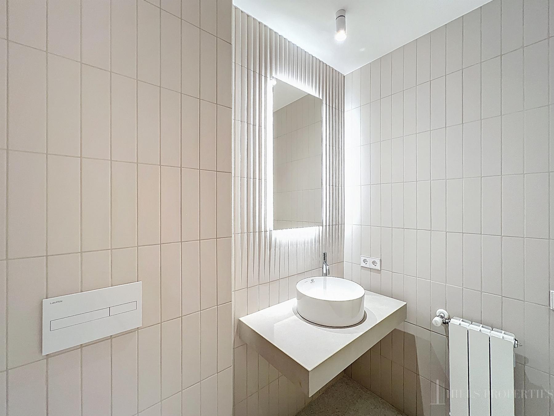 Venta de apartamento en Barcelona