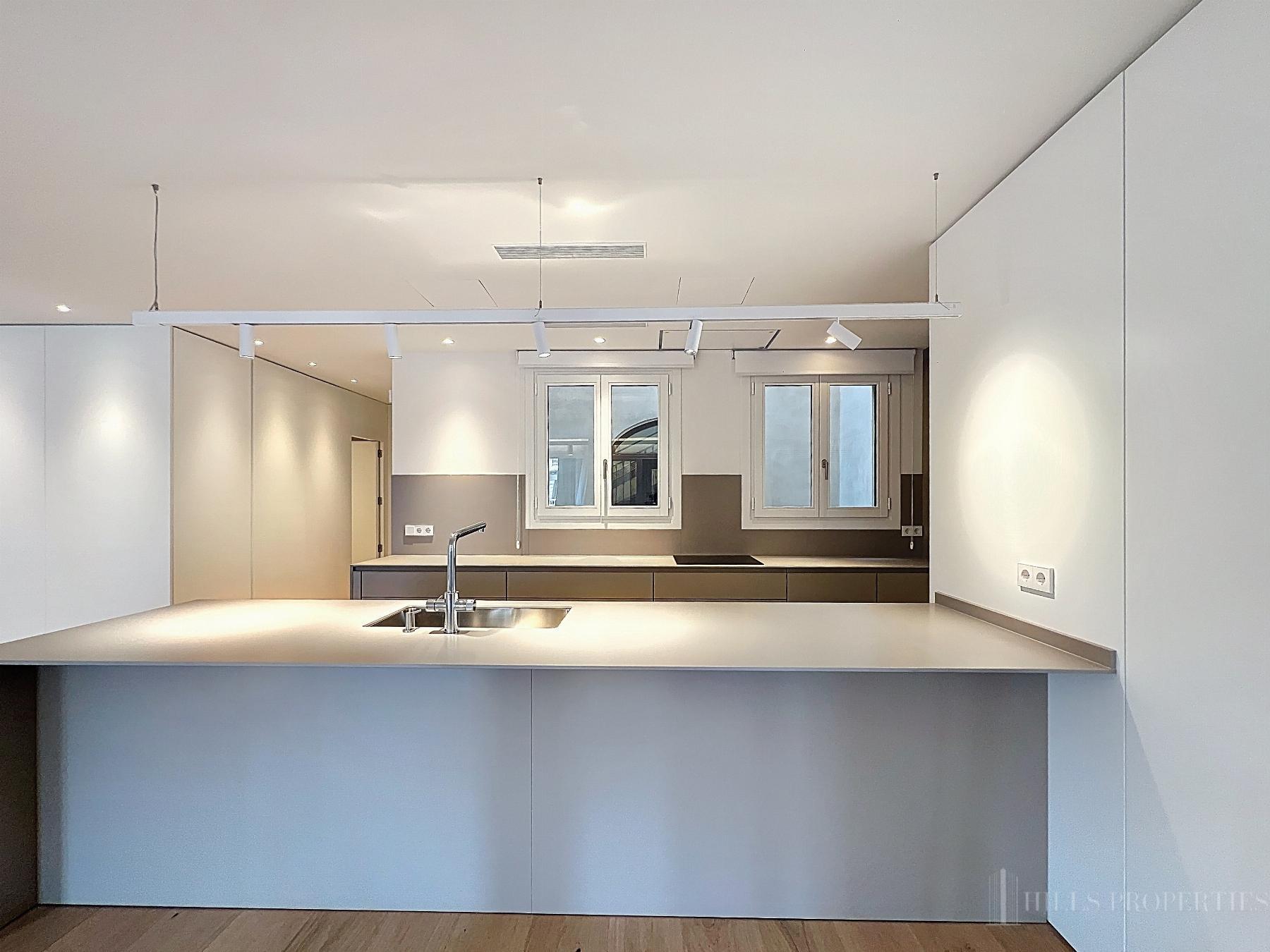 Venta de apartamento en Barcelona