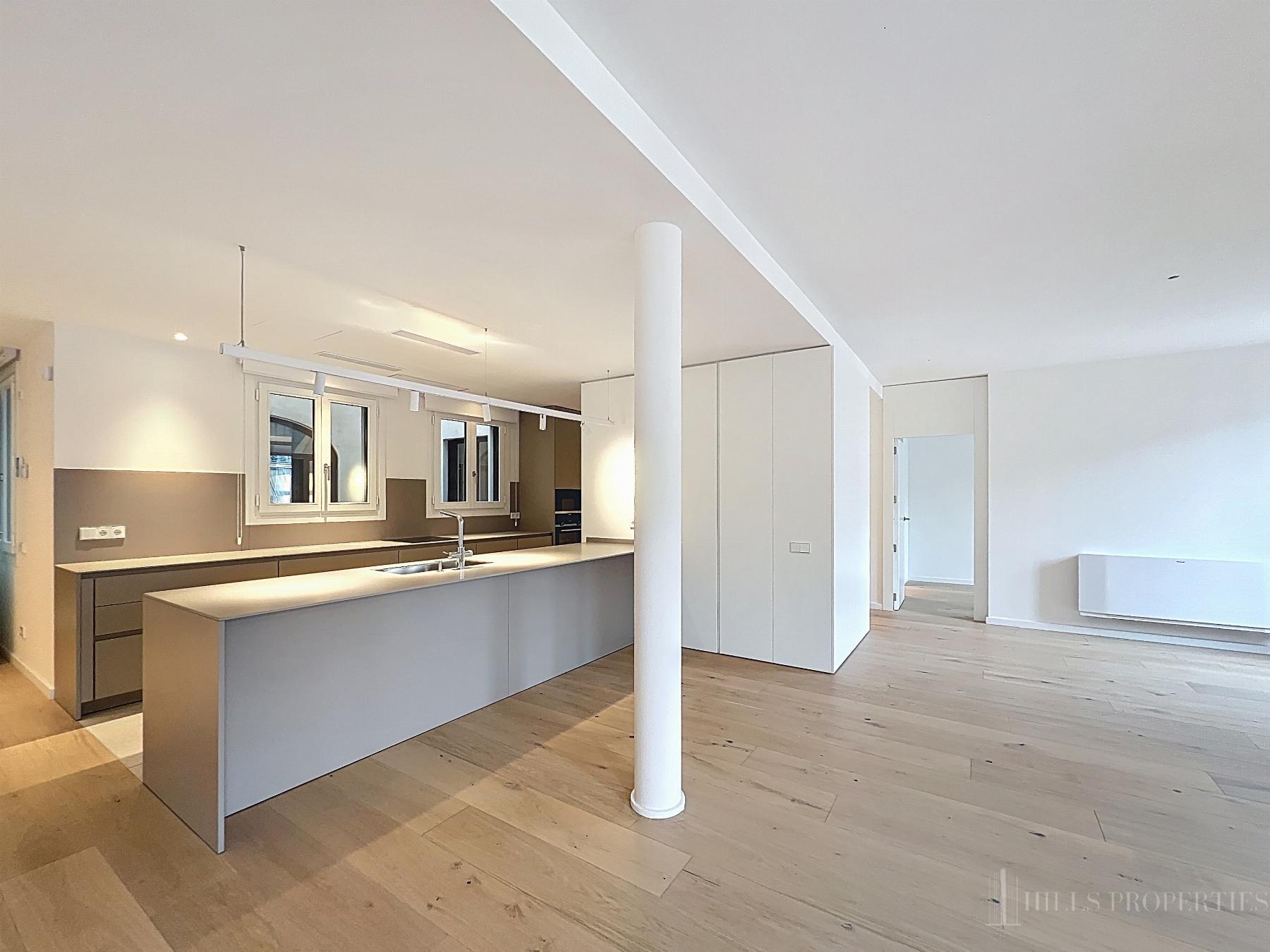 Venta de apartamento en Barcelona