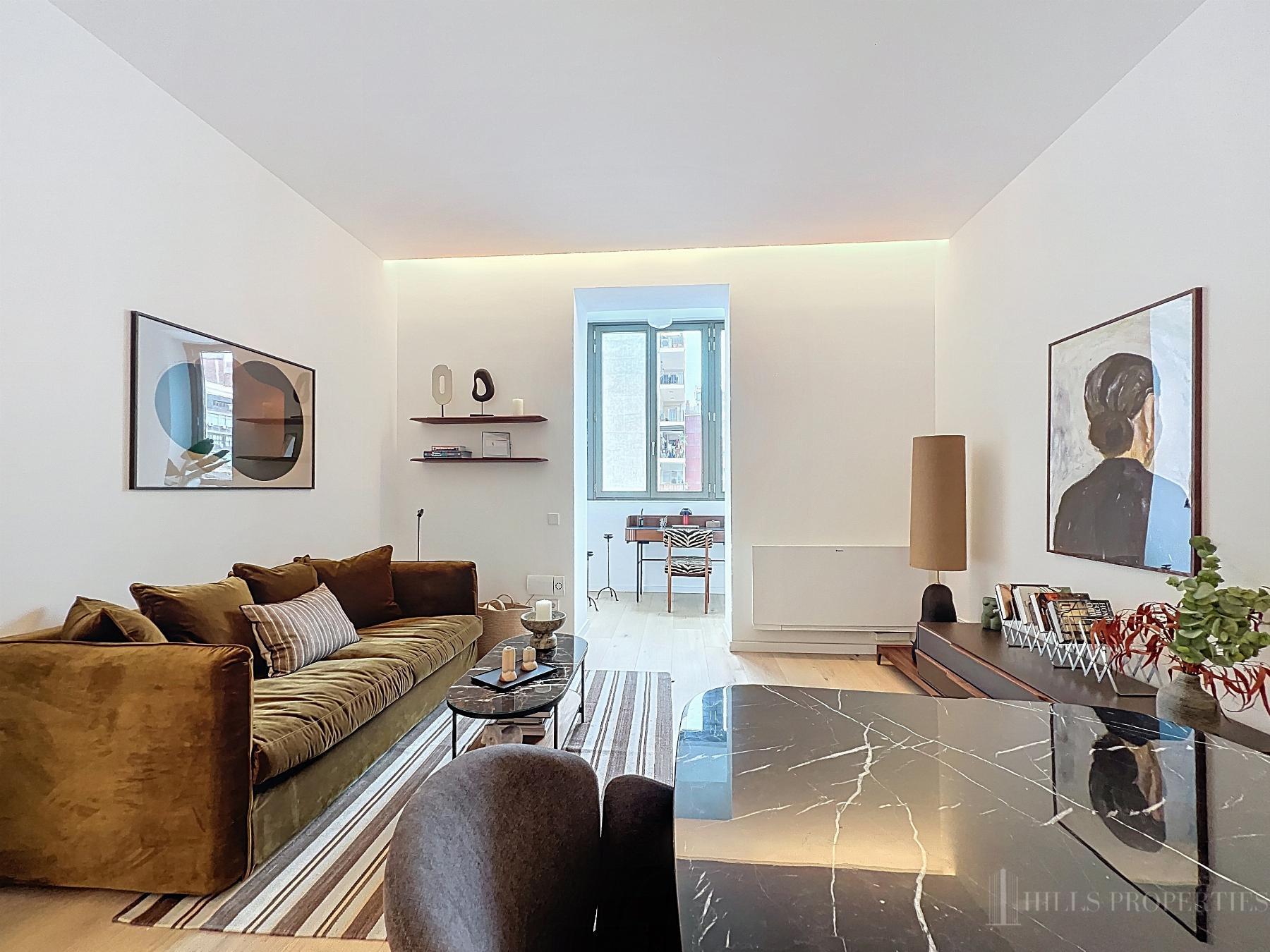 Venta de apartamento en Barcelona