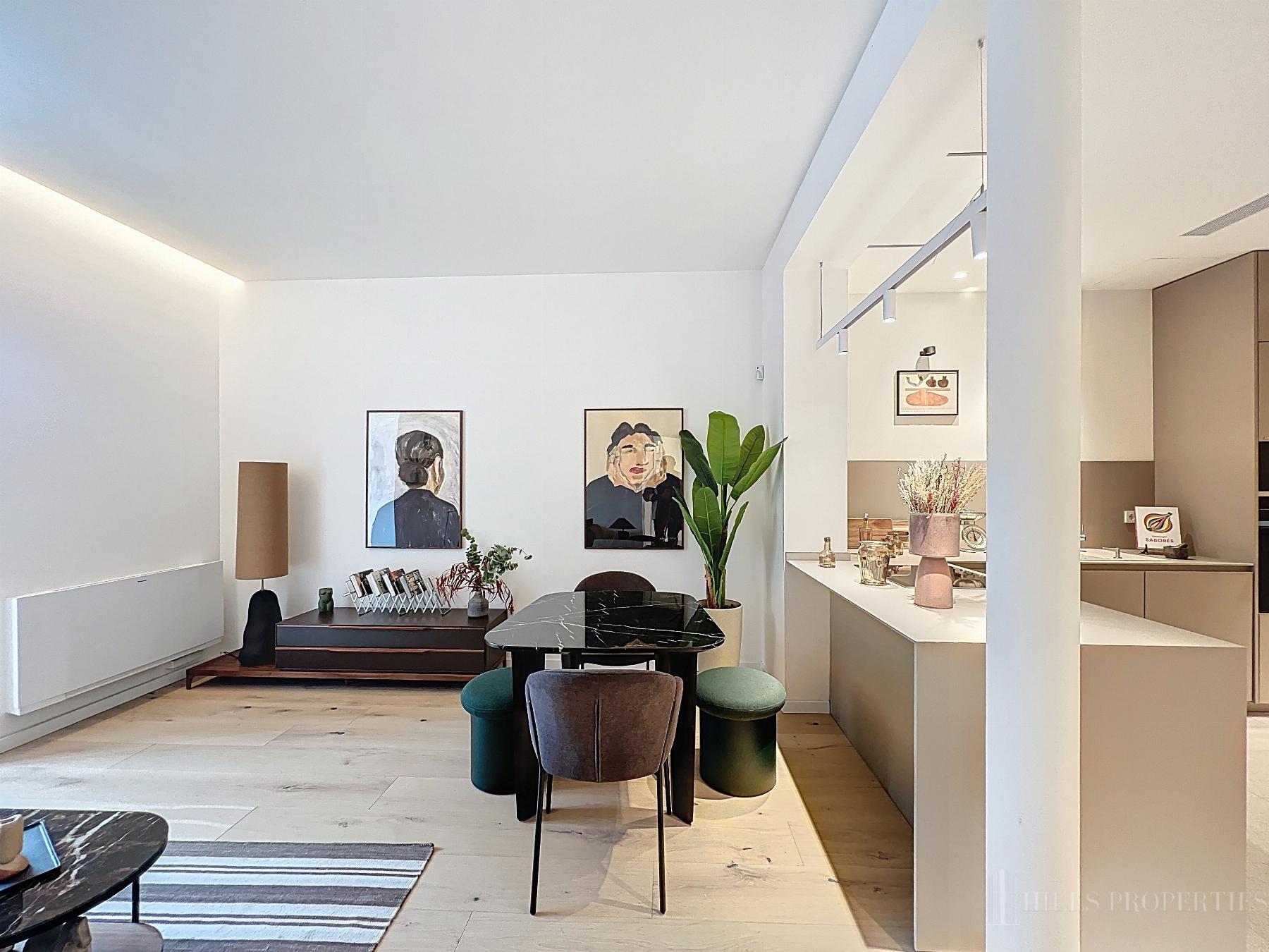 Venta de apartamento en Barcelona