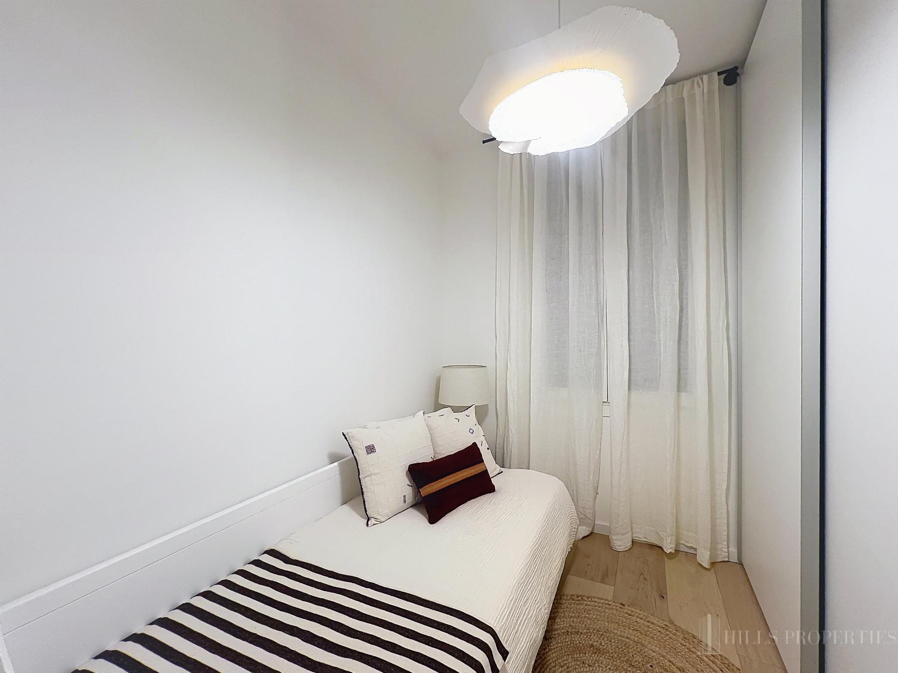 Venta de apartamento en Barcelona