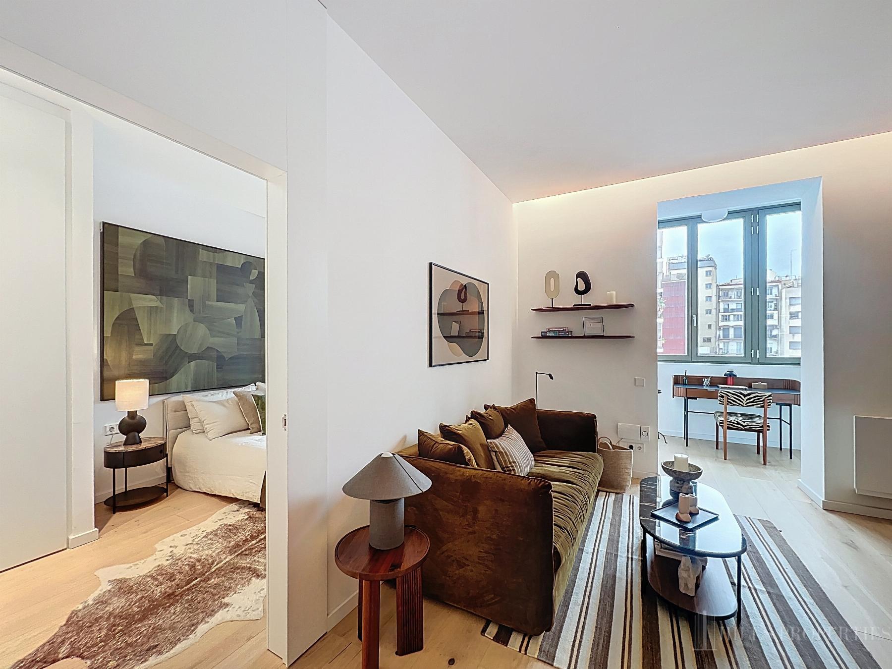 Venta de apartamento en Barcelona