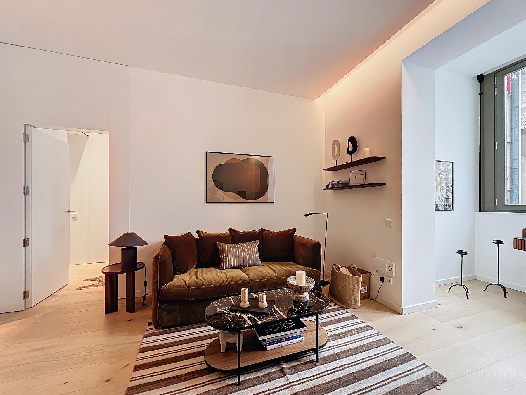 Venta de apartamento en Barcelona