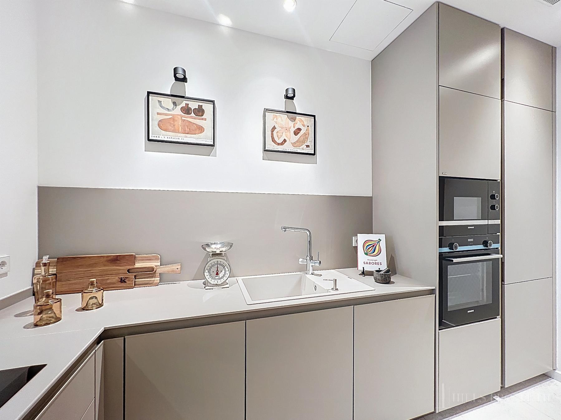 Venta de apartamento en Barcelona