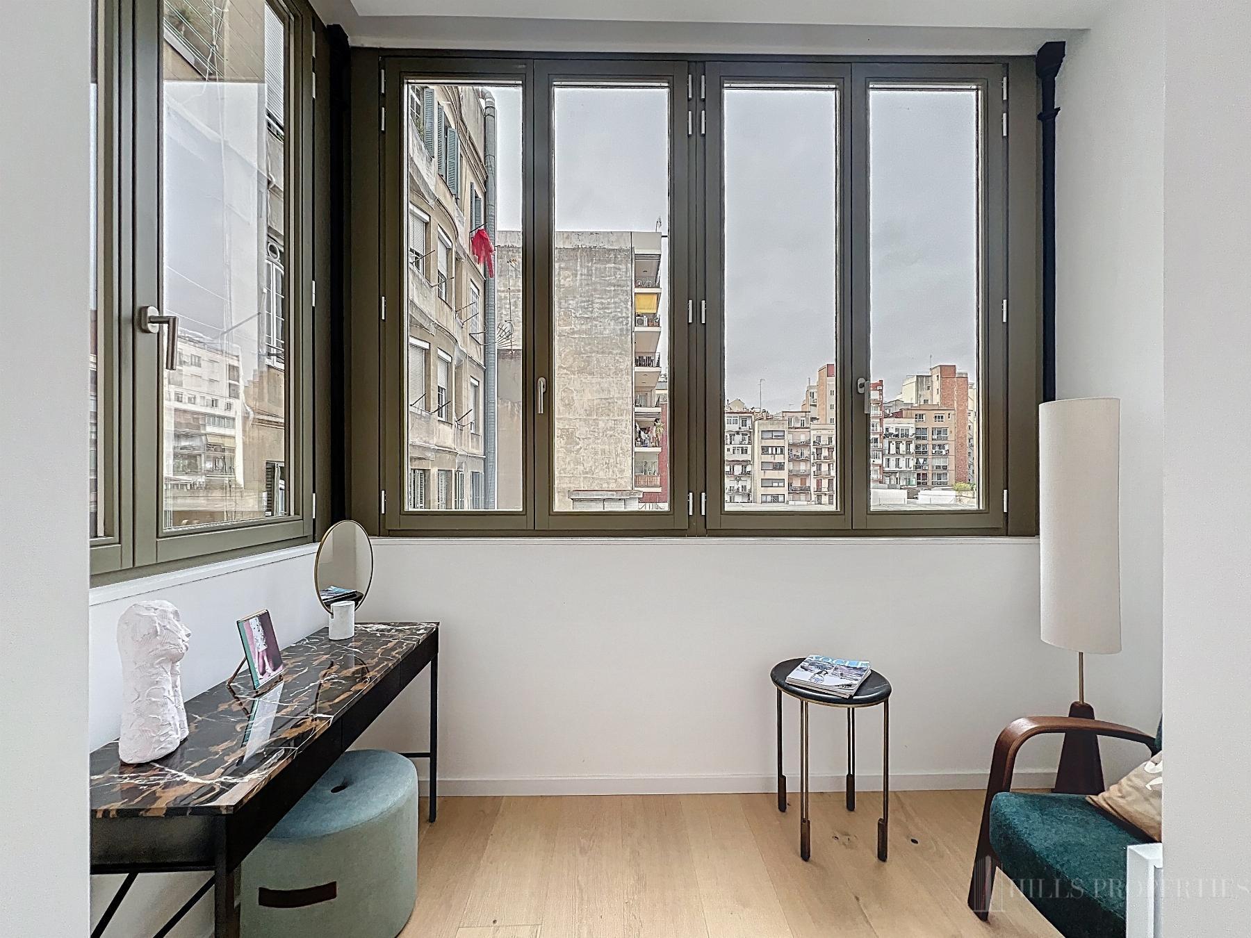 Venta de apartamento en Barcelona