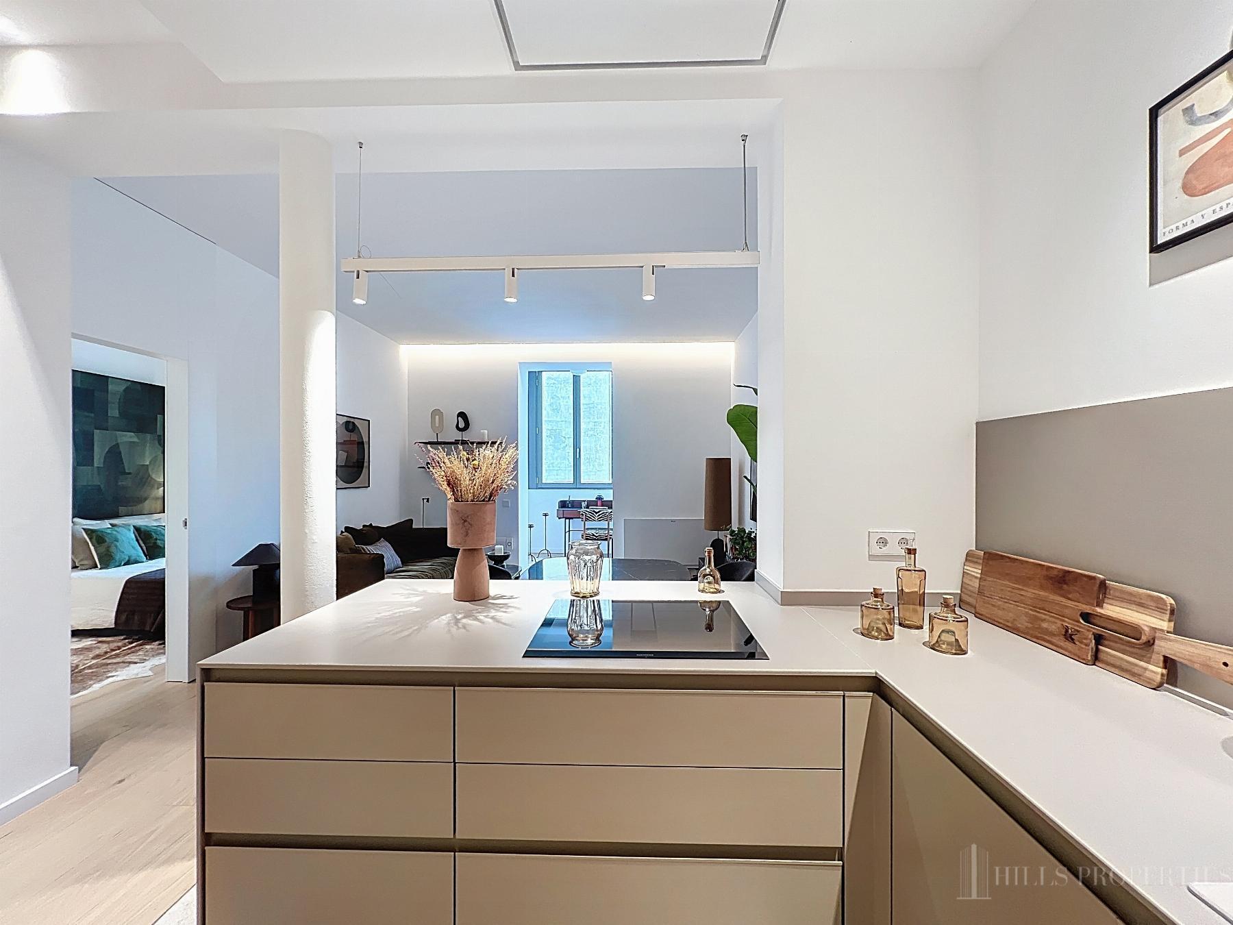 Venta de apartamento en Barcelona