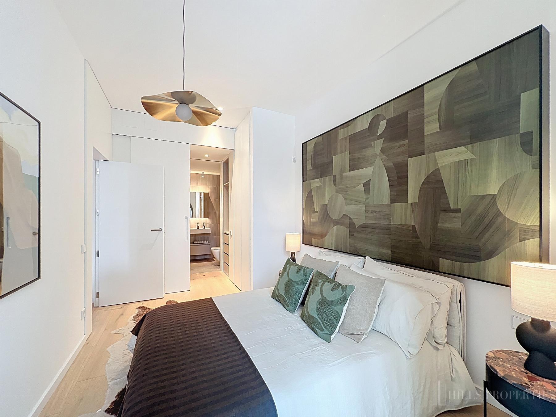 Venta de apartamento en Barcelona