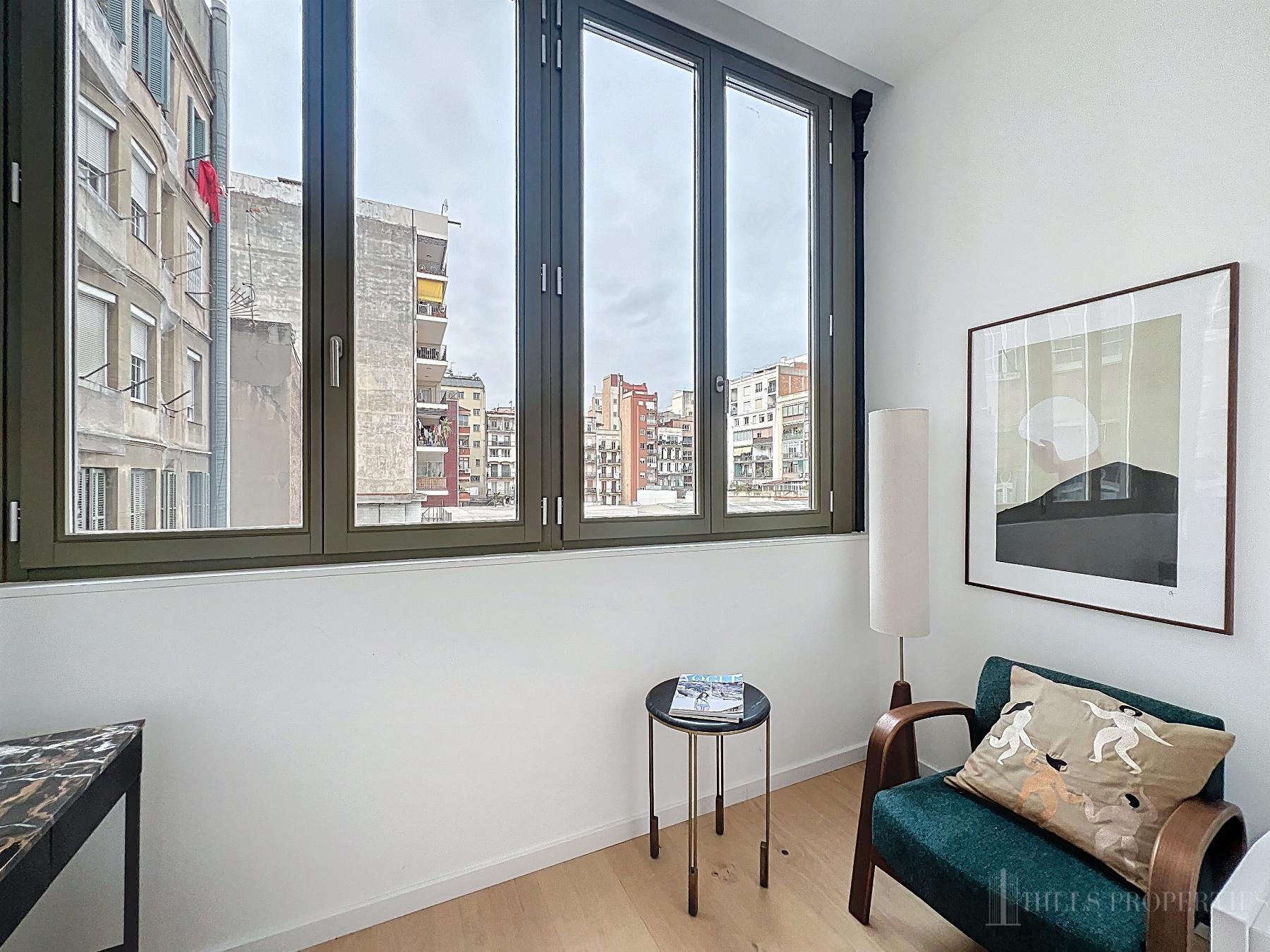 Venta de apartamento en Barcelona