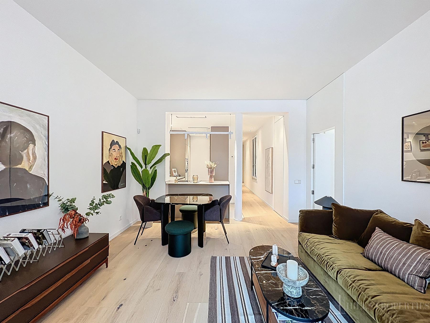 Venta de apartamento en Barcelona