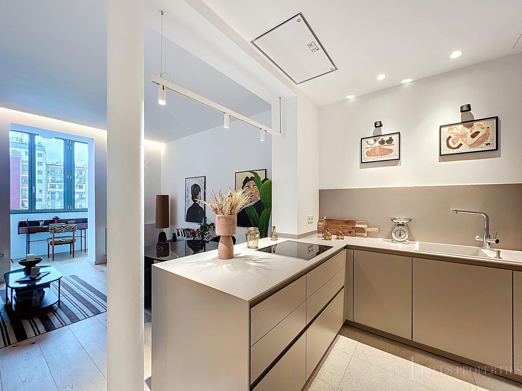 Venta de apartamento en Barcelona