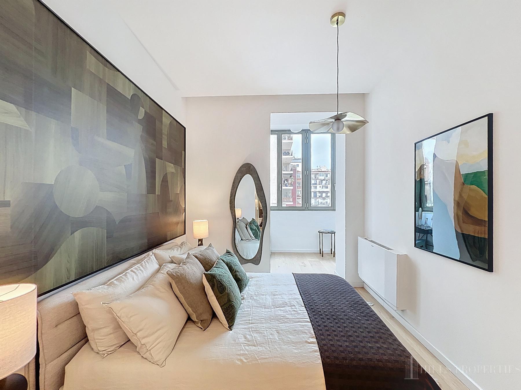 Venta de apartamento en Barcelona