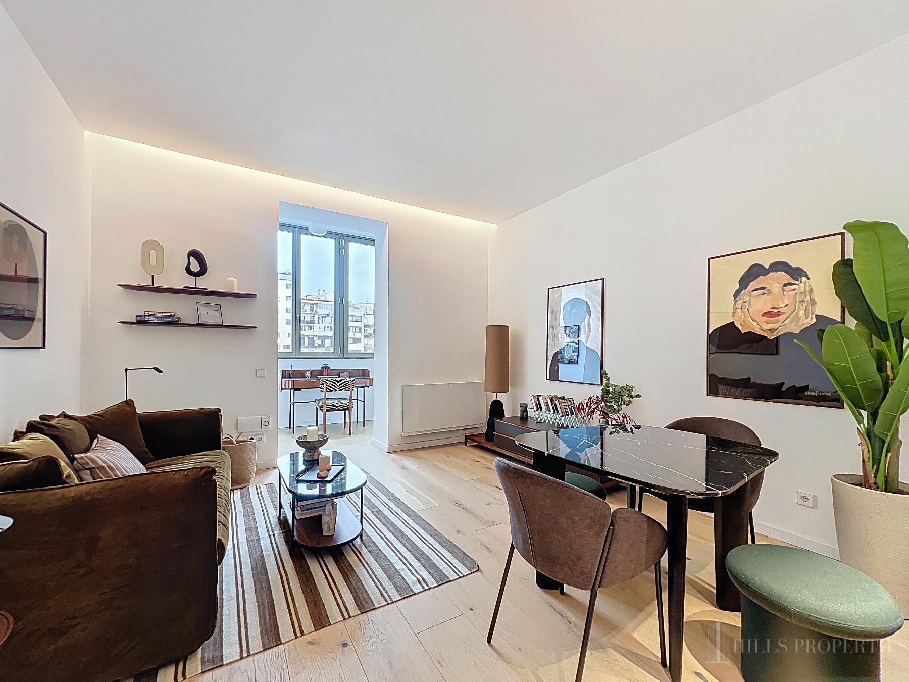 Venta de apartamento en Barcelona
