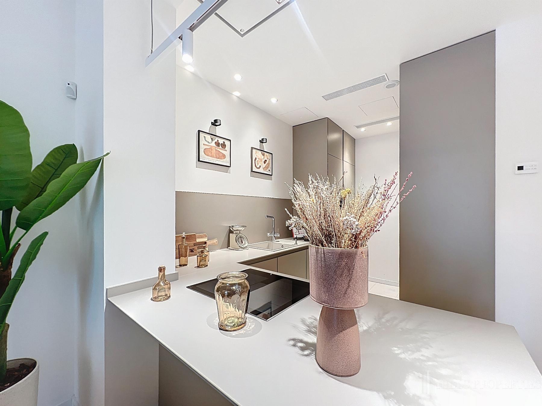 Venta de apartamento en Barcelona