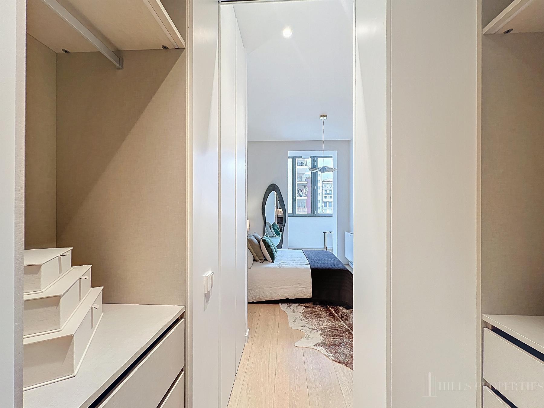Venta de apartamento en Barcelona