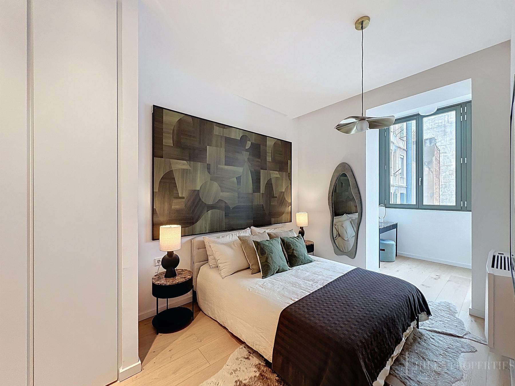 Venta de apartamento en Barcelona