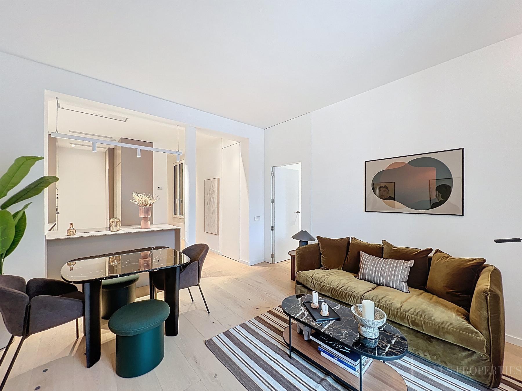 Venta de apartamento en Barcelona
