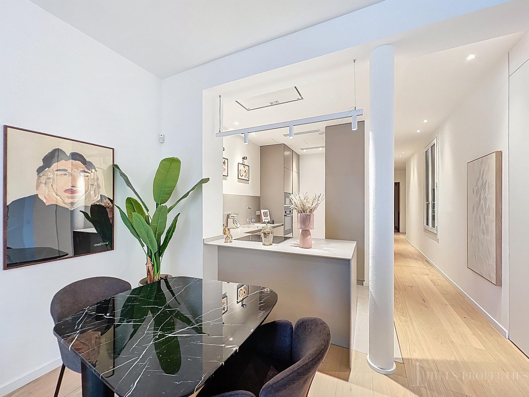 Venta de apartamento en Barcelona