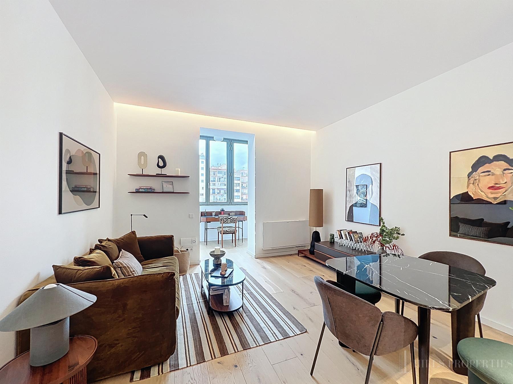 Venta de apartamento en Barcelona