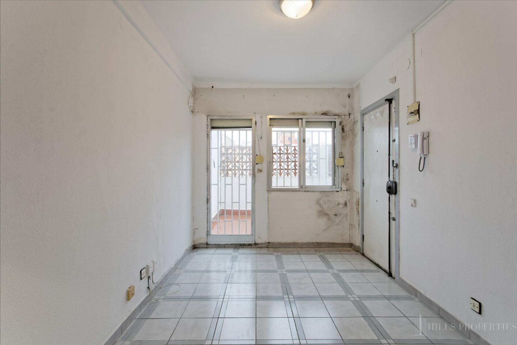 Venta de apartamento en Barcelona
