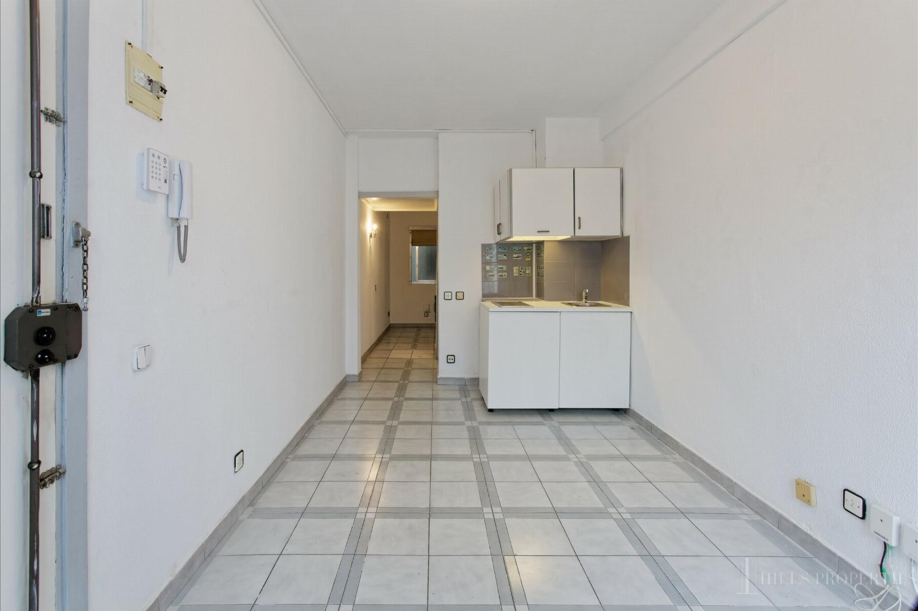 Venta de apartamento en Barcelona