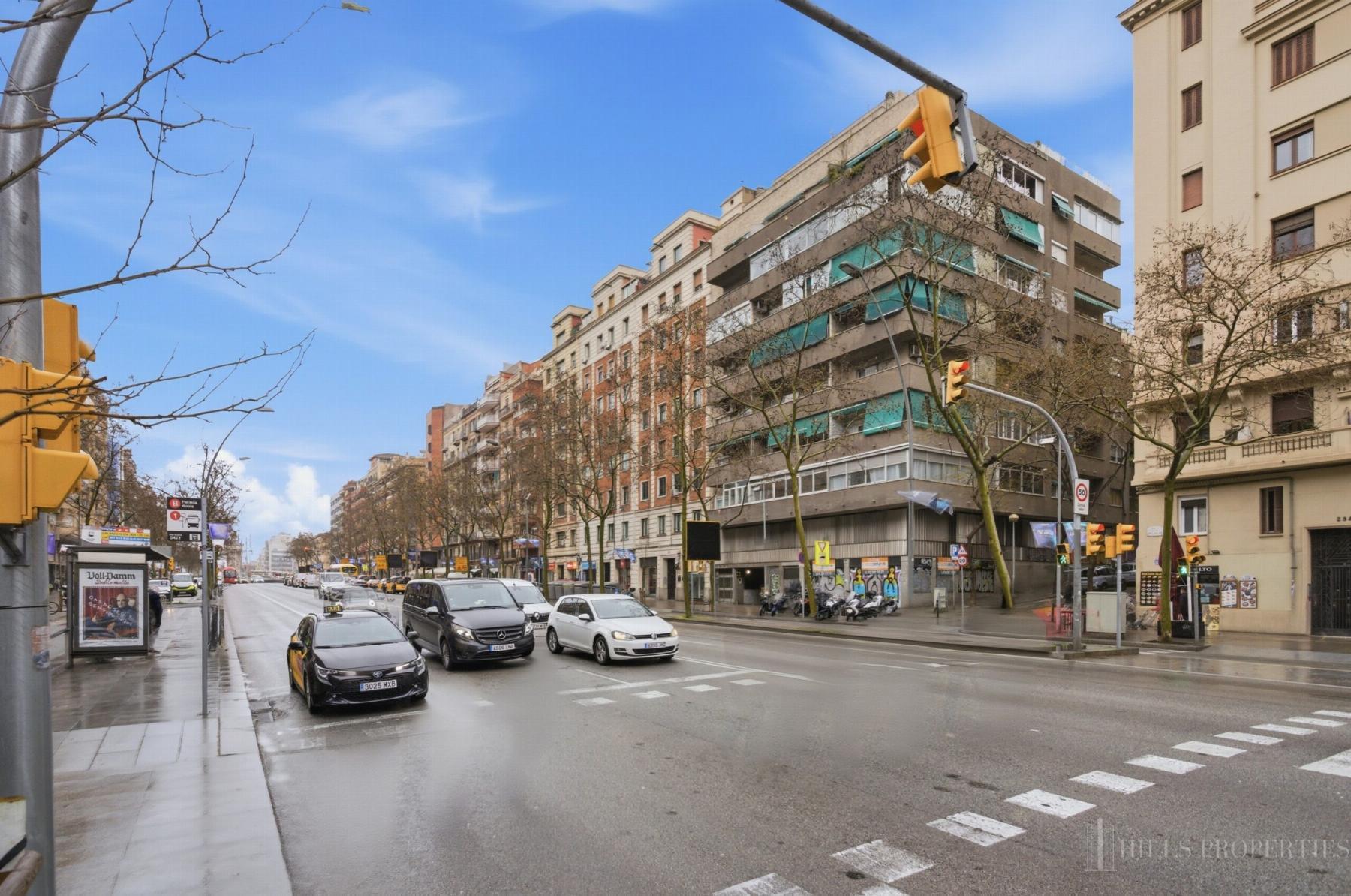 Venta de apartamento en Barcelona
