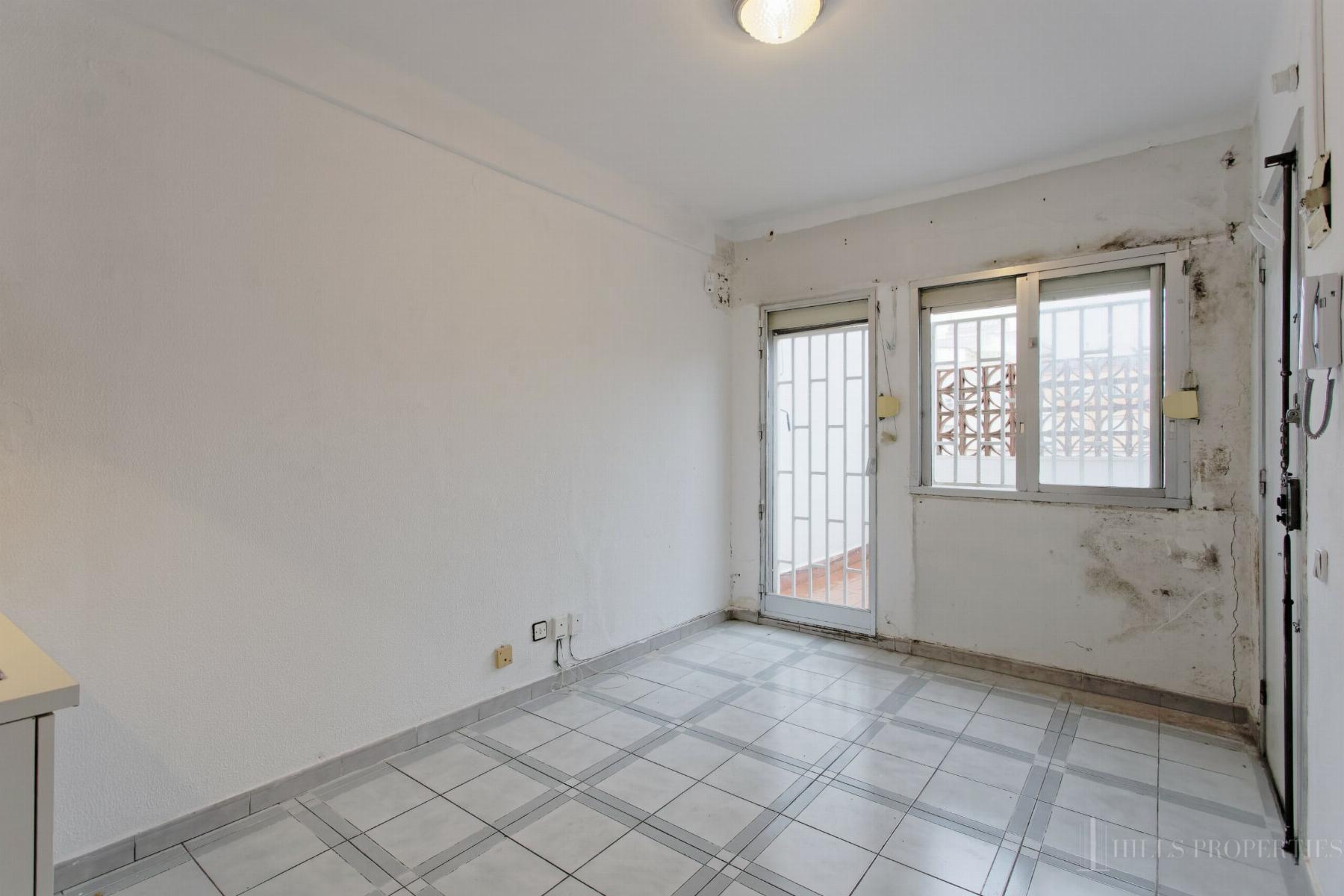 Venta de apartamento en Barcelona
