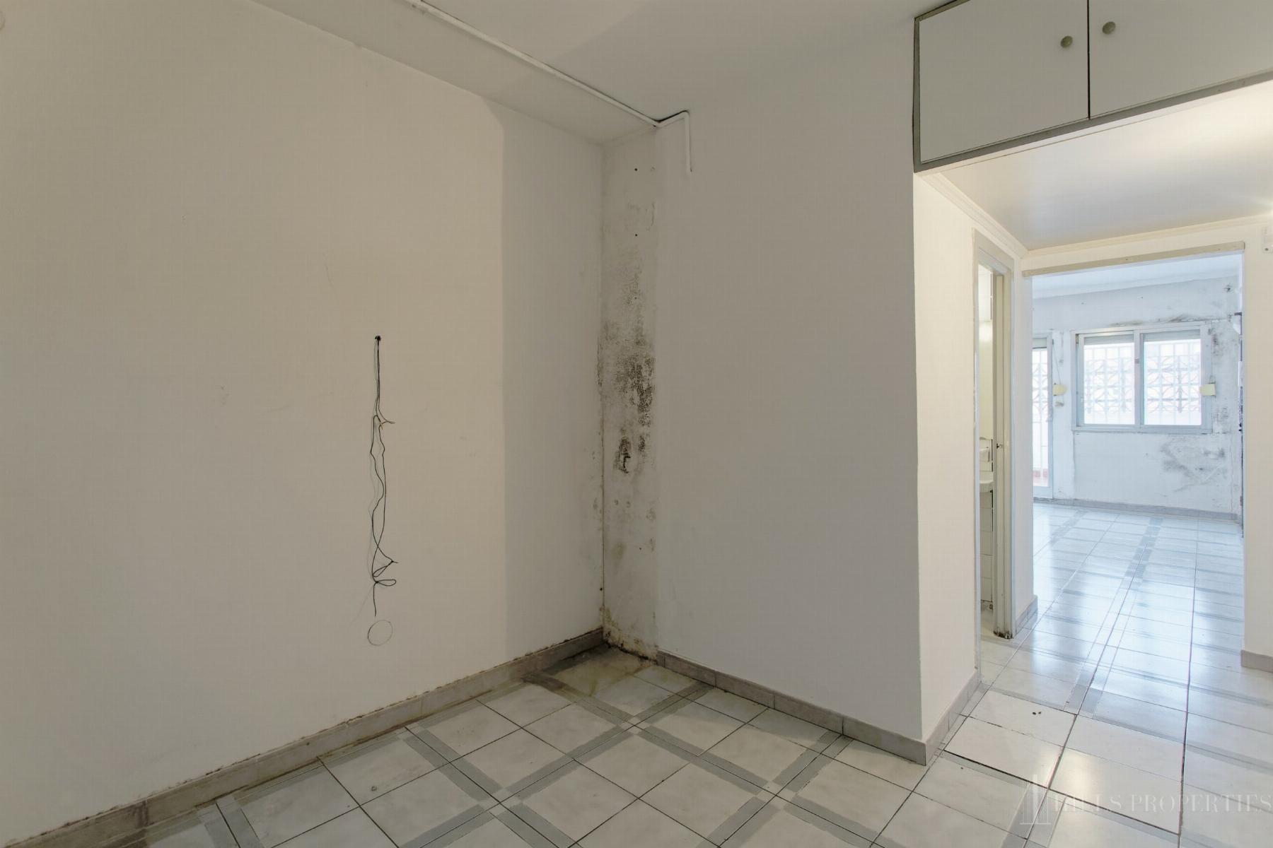 Venta de apartamento en Barcelona