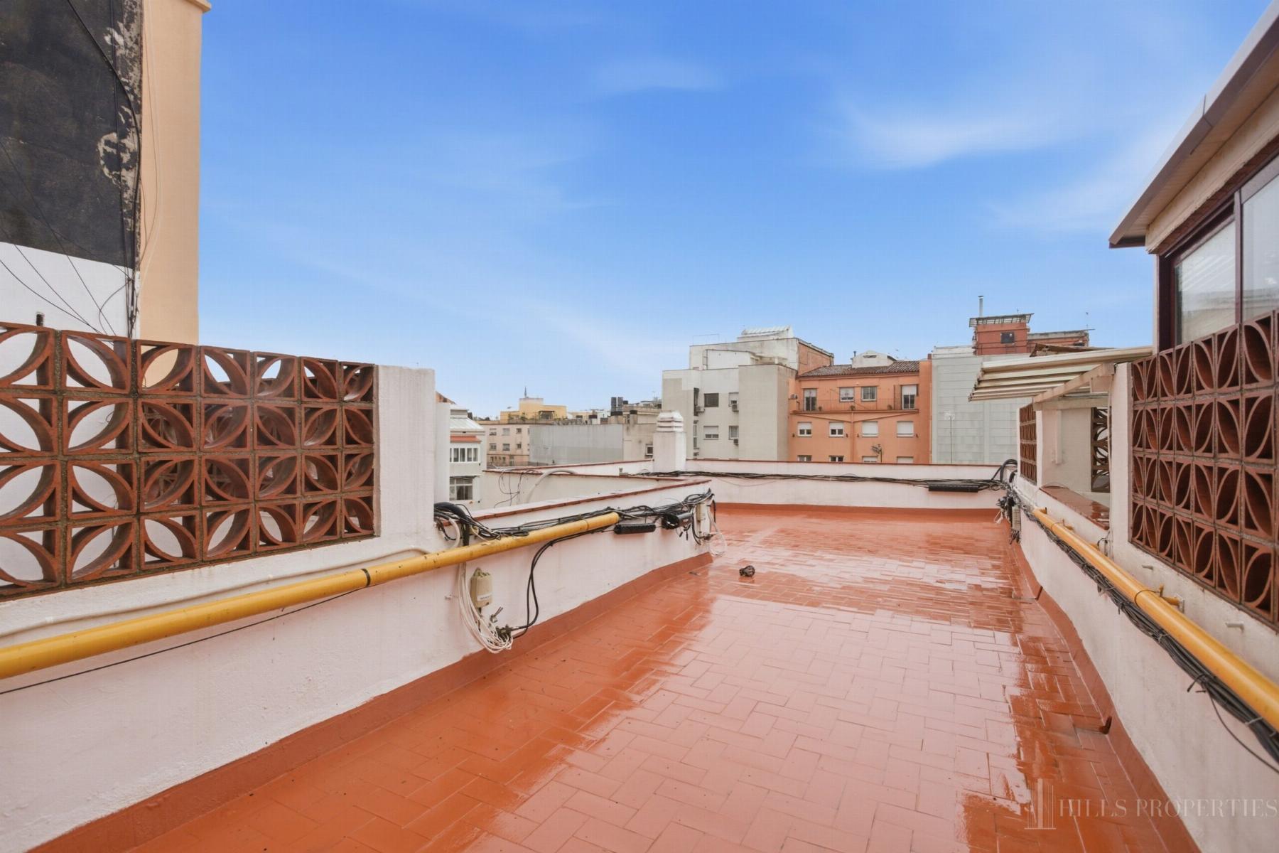 Venta de apartamento en Barcelona