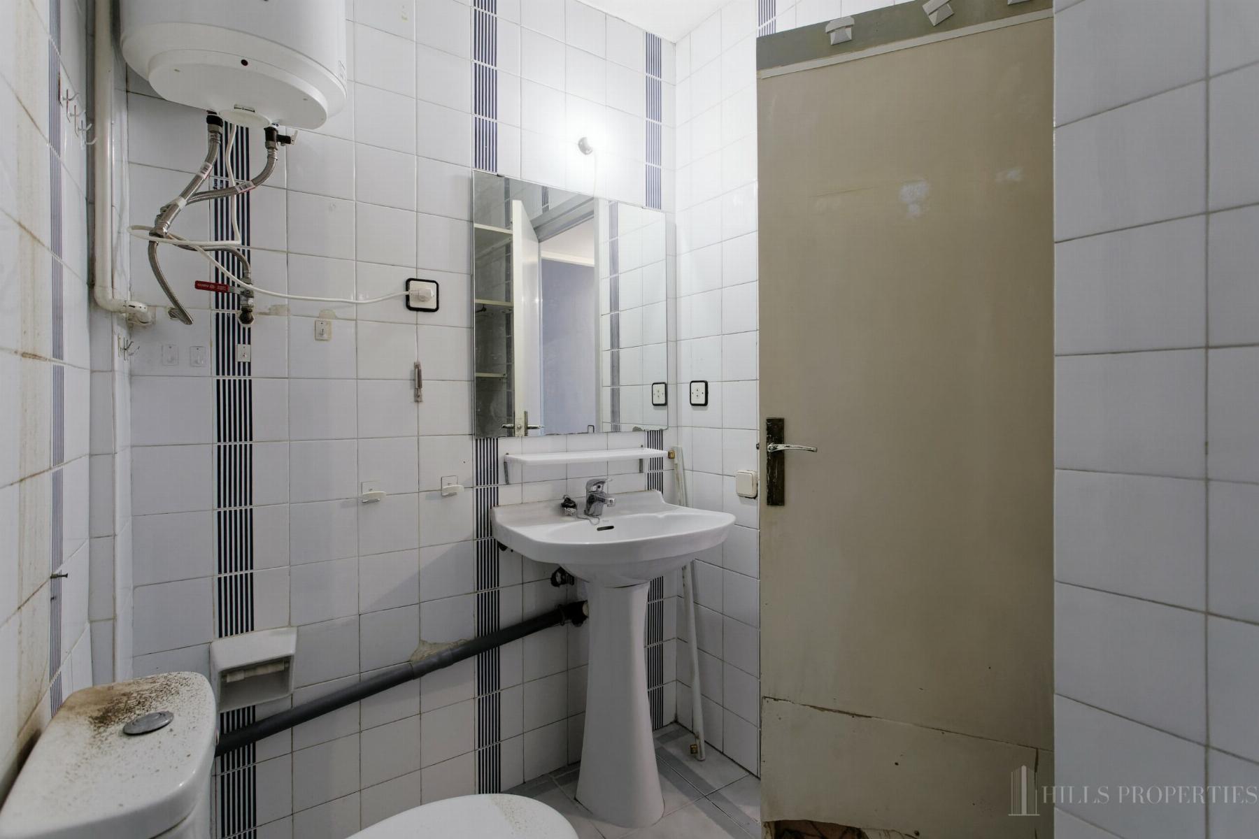 Venta de apartamento en Barcelona