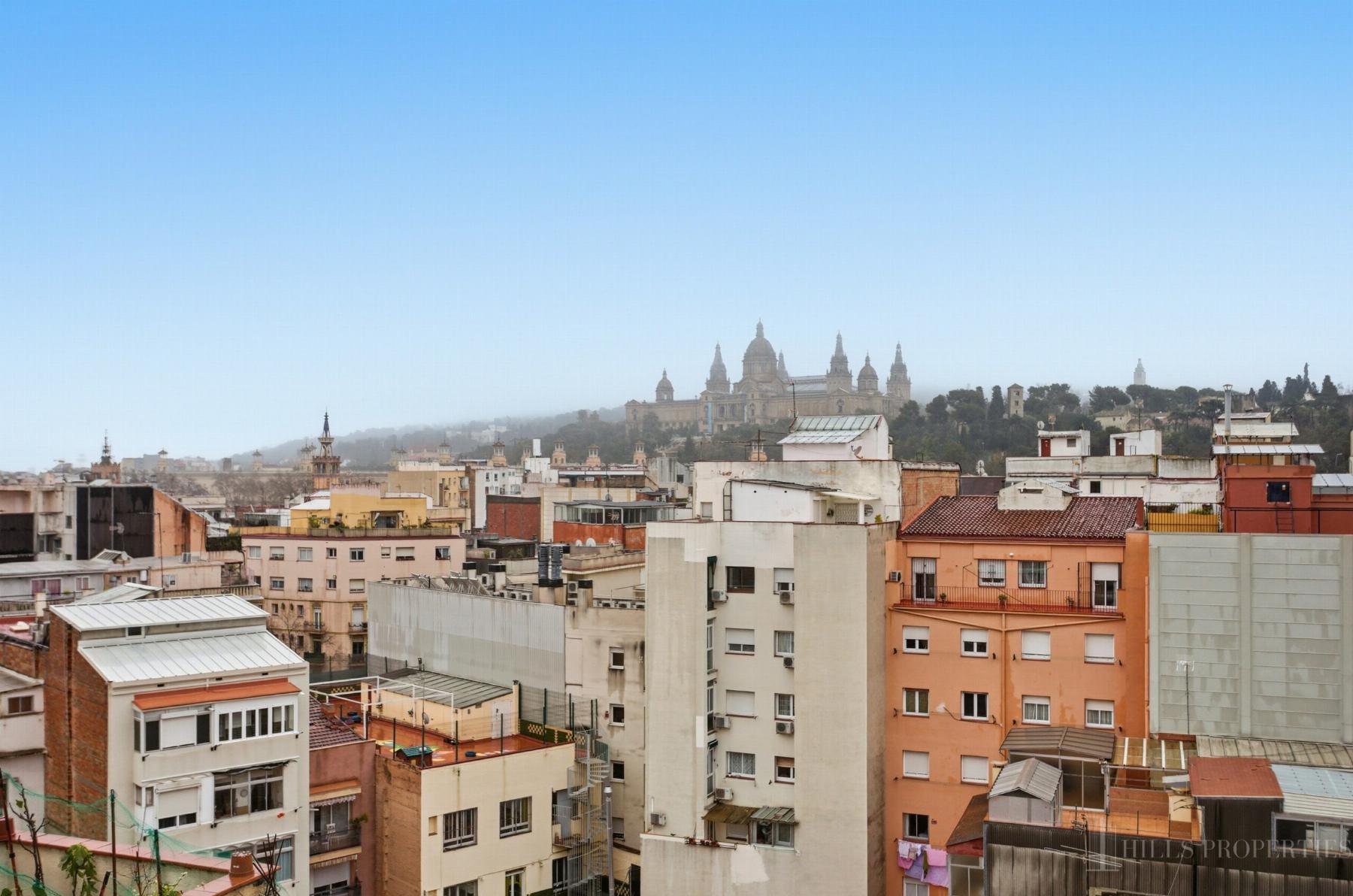 Venta de apartamento en Barcelona