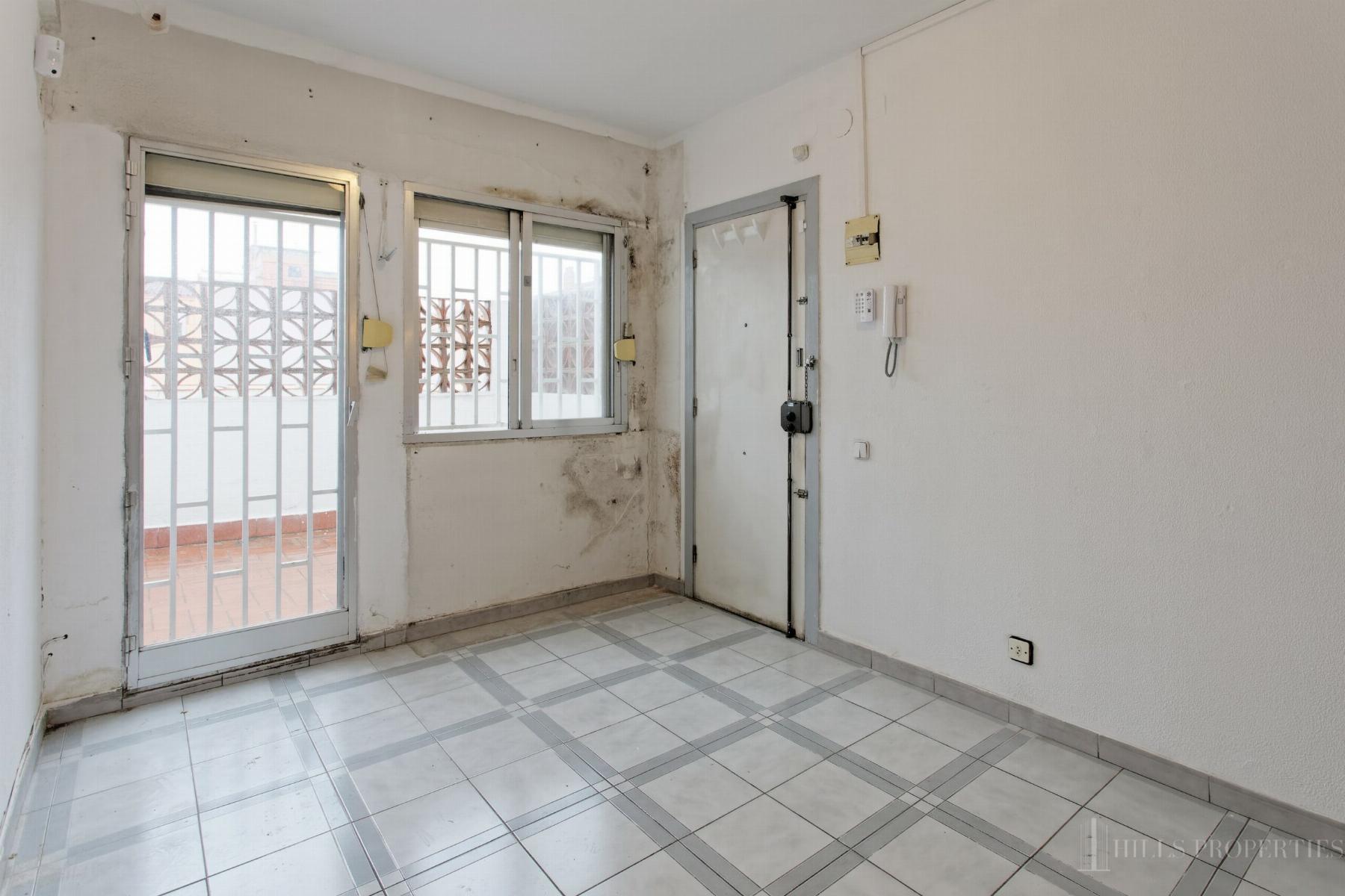 Venta de apartamento en Barcelona