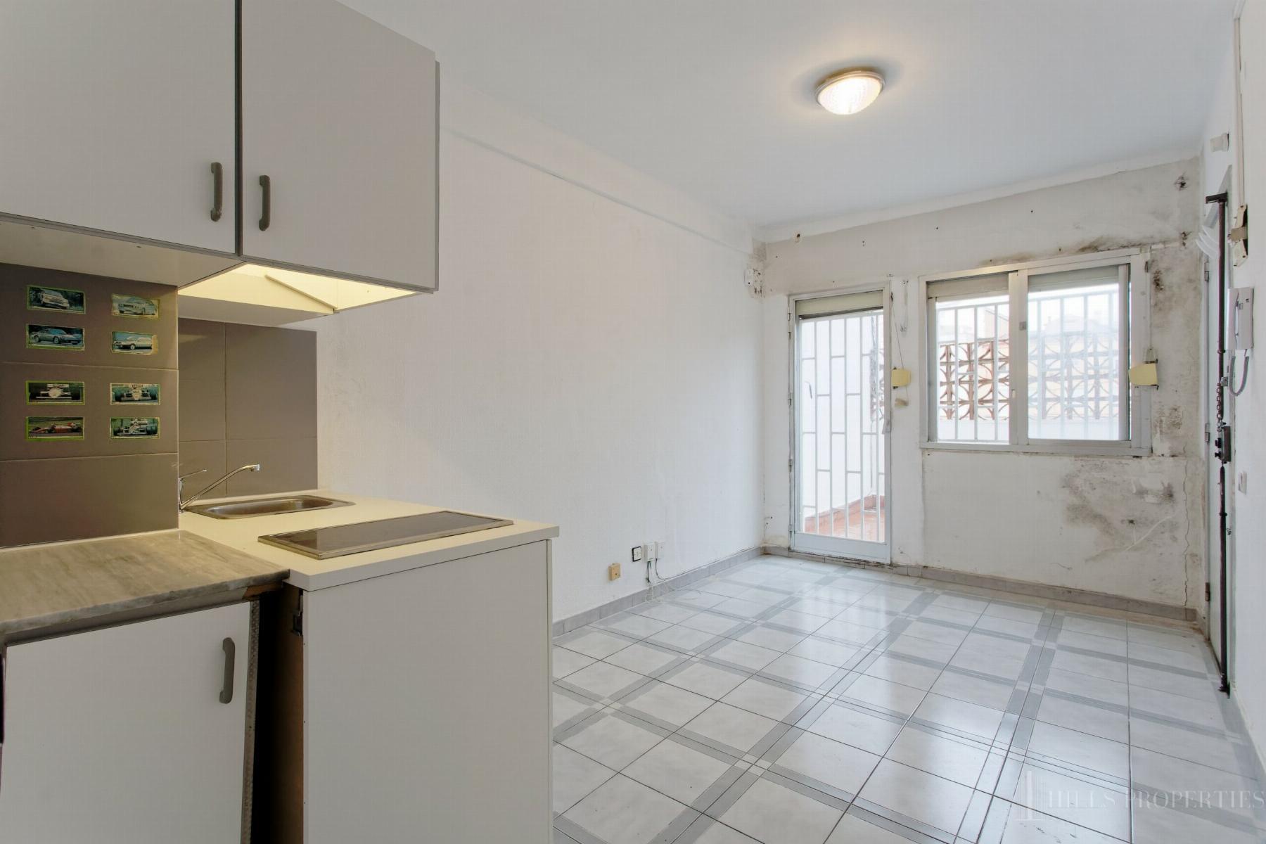 Venta de apartamento en Barcelona