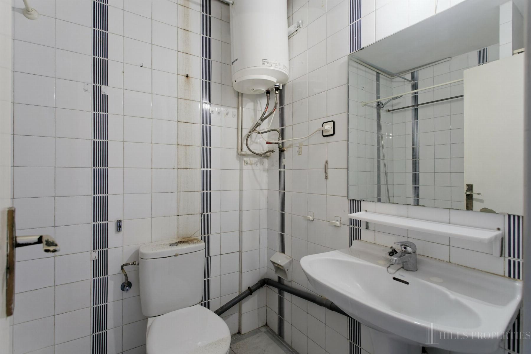 Venta de apartamento en Barcelona